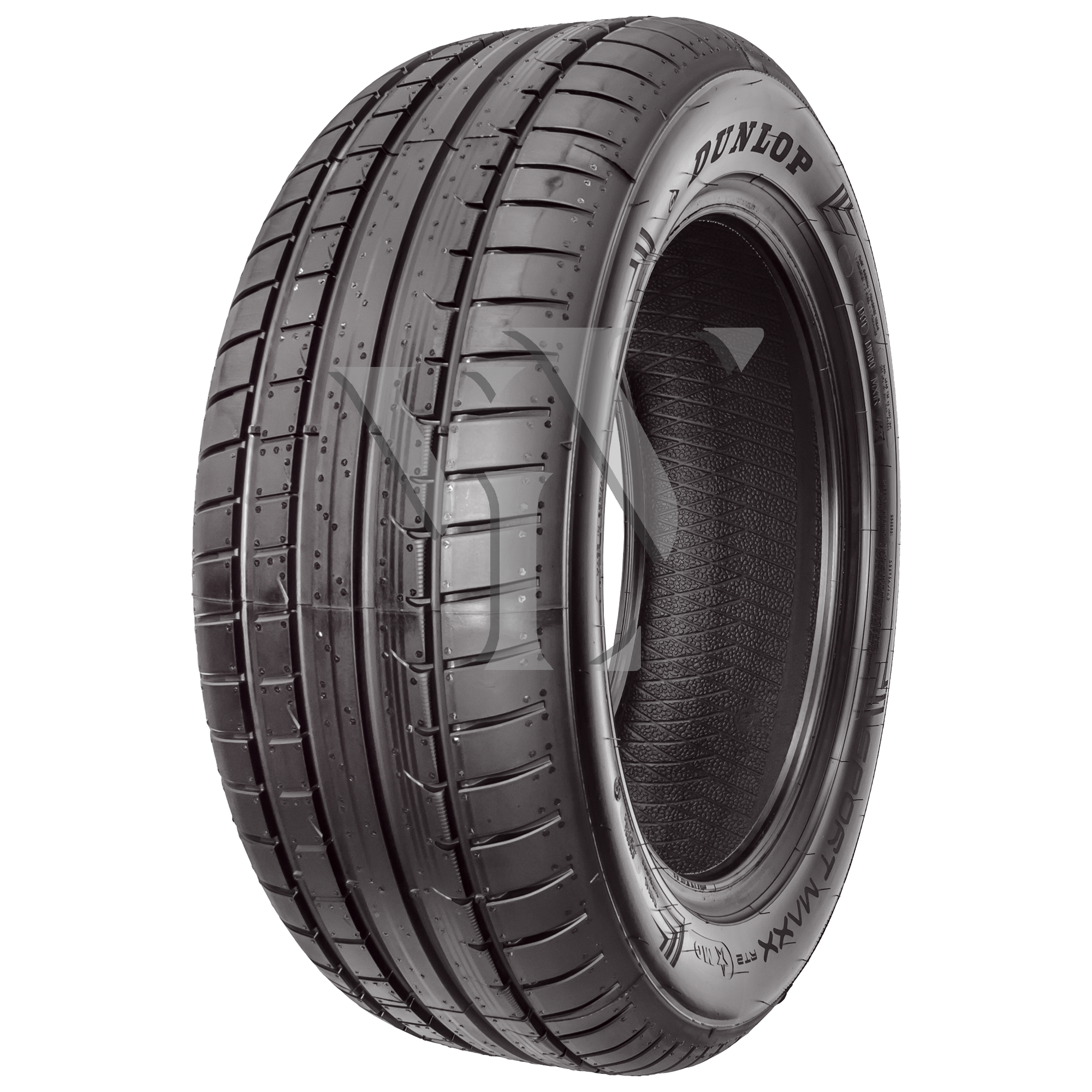  Sommerreifen DUNLOP SP SPORT MAXX RT 2 MFS 245/35 R18 92 Y  