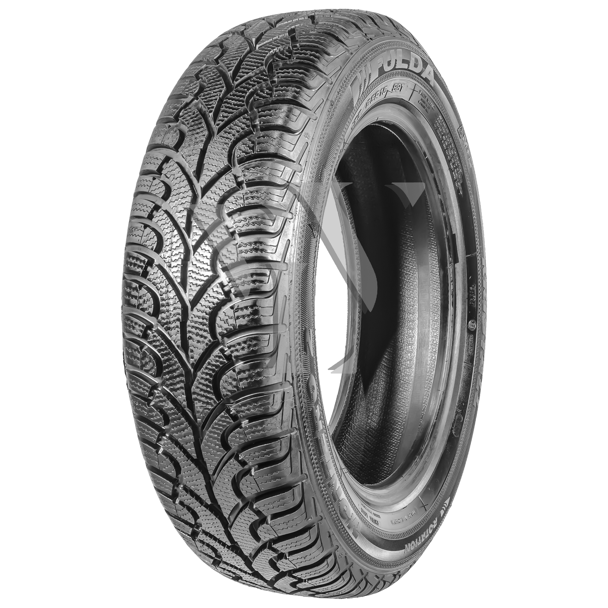  Winterreifen FULDA KRISTALL MONTERO 2 MS XL 175/65 R15 88 T  