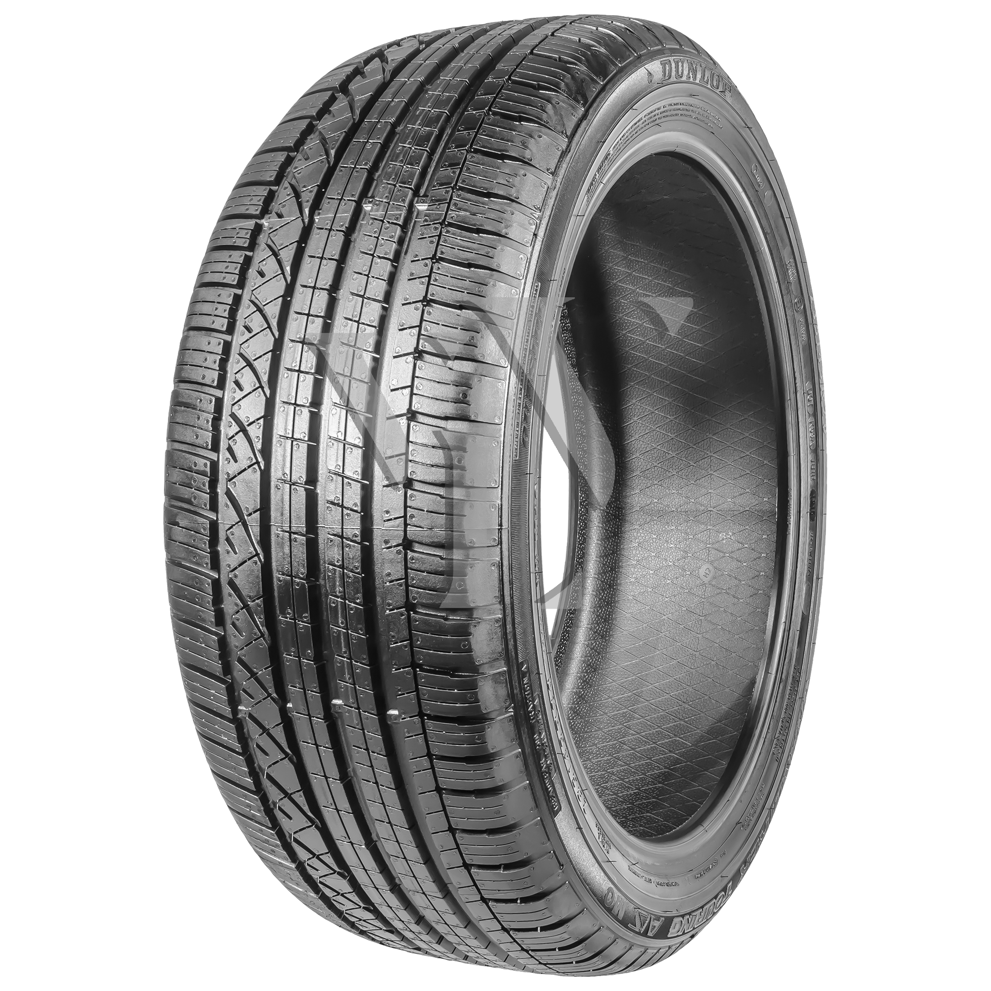  Sommerreifen DUNLOP GRANDTREK TOURING A/S (OHNE 3PMSF) TOURI 235/50 R19 99 H  