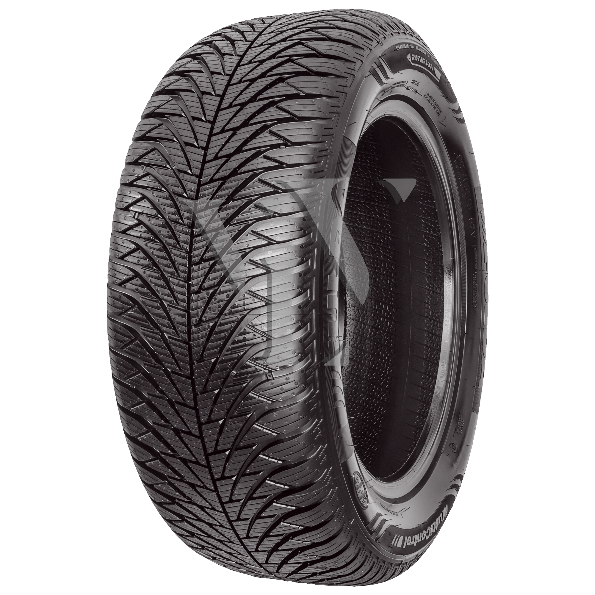  Allwetterreifen FULDA MULTICONTROL 195/55 R16 87 V  
