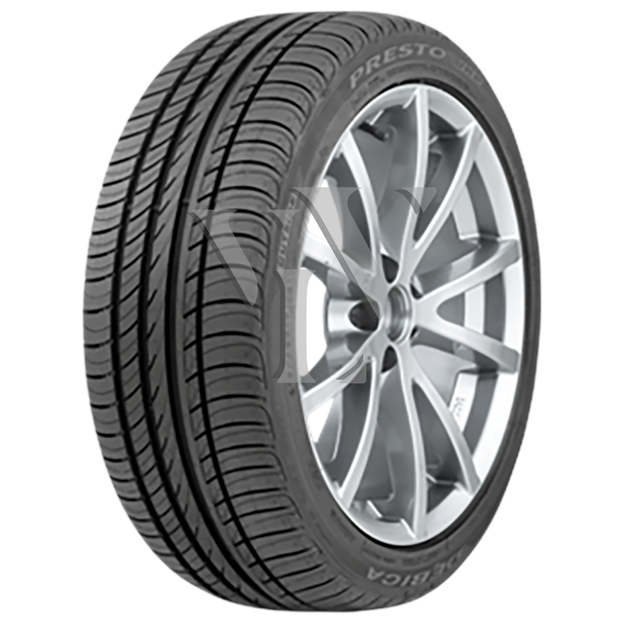  Sommerreifen DEBICA PRESTO UHP FP 225/55 R16 95 W DOT 2023  