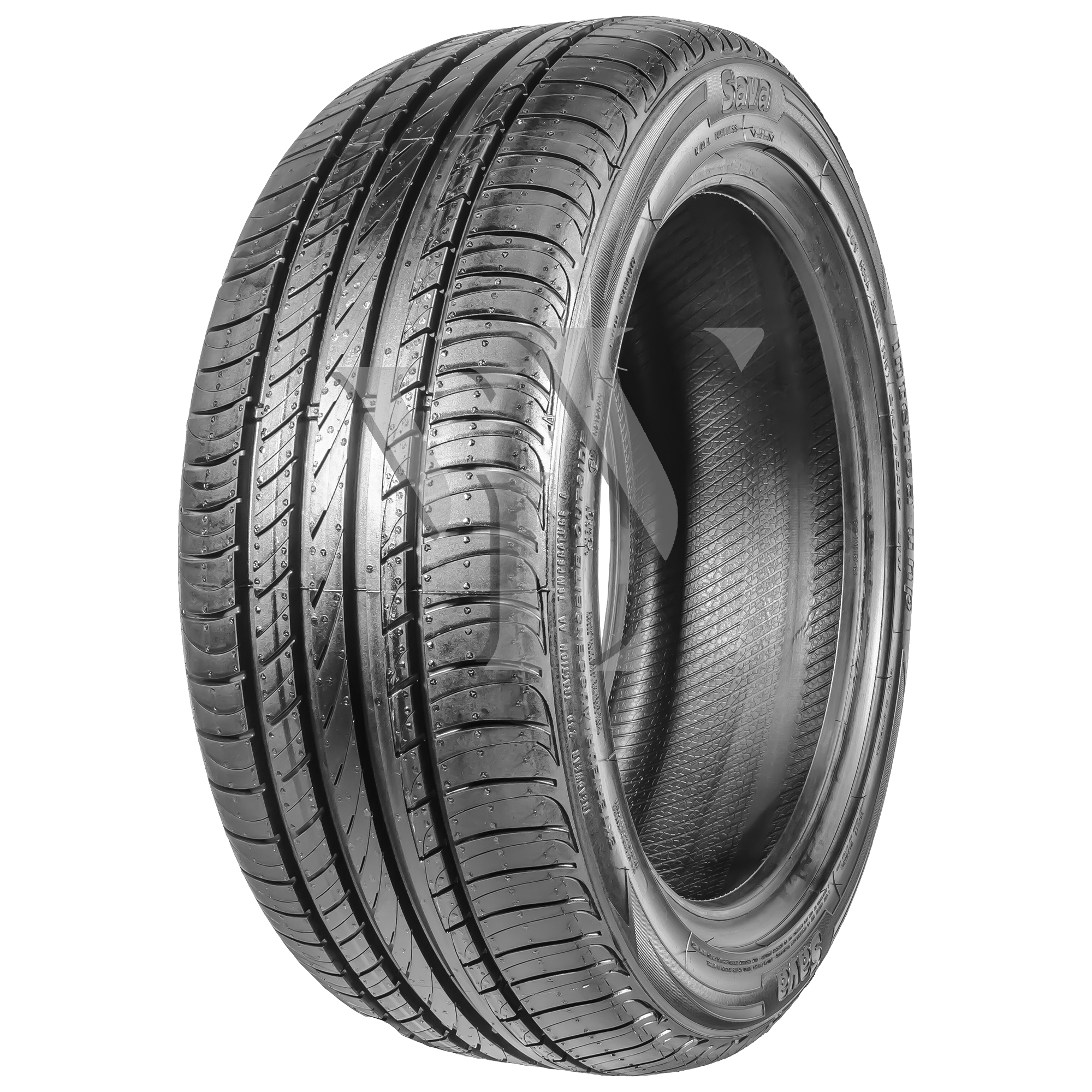  Sommerreifen SAVA INTENSA UHP 225/55 R16 95 W  