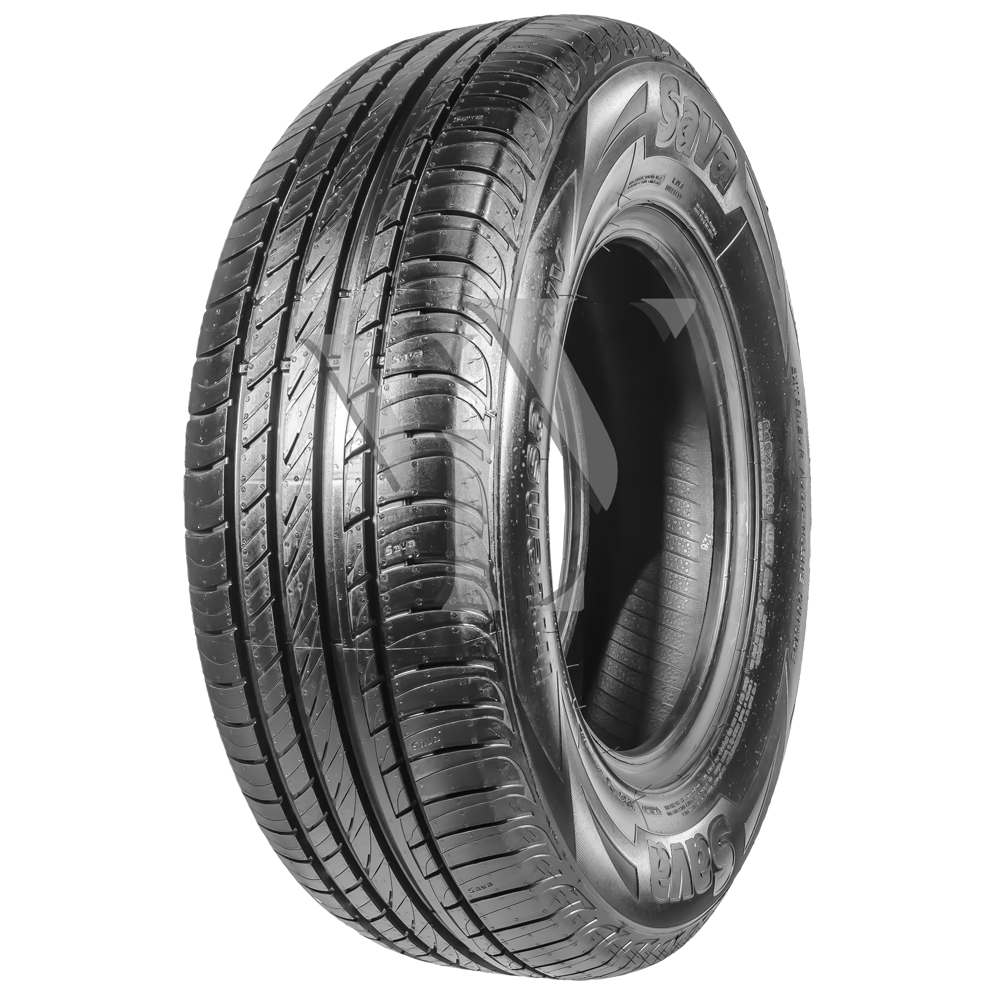  Sommerreifen SAVA INTENSA SUV 255/55 R18 109 W DOT 2020  