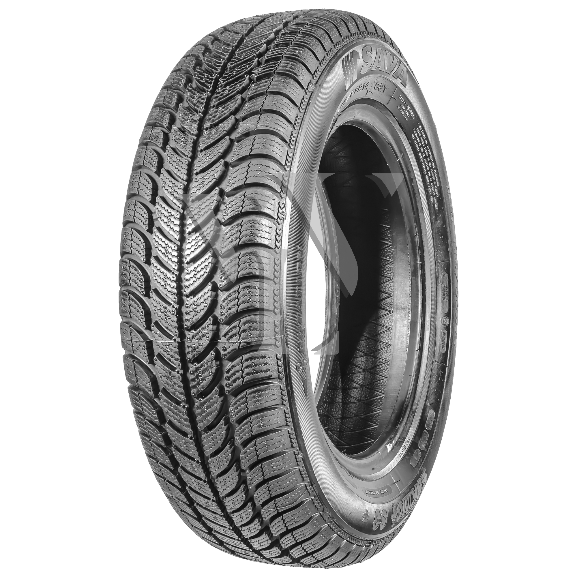  Winterreifen SAVA ESKIMO S3+ 175/70 R13 82 T  