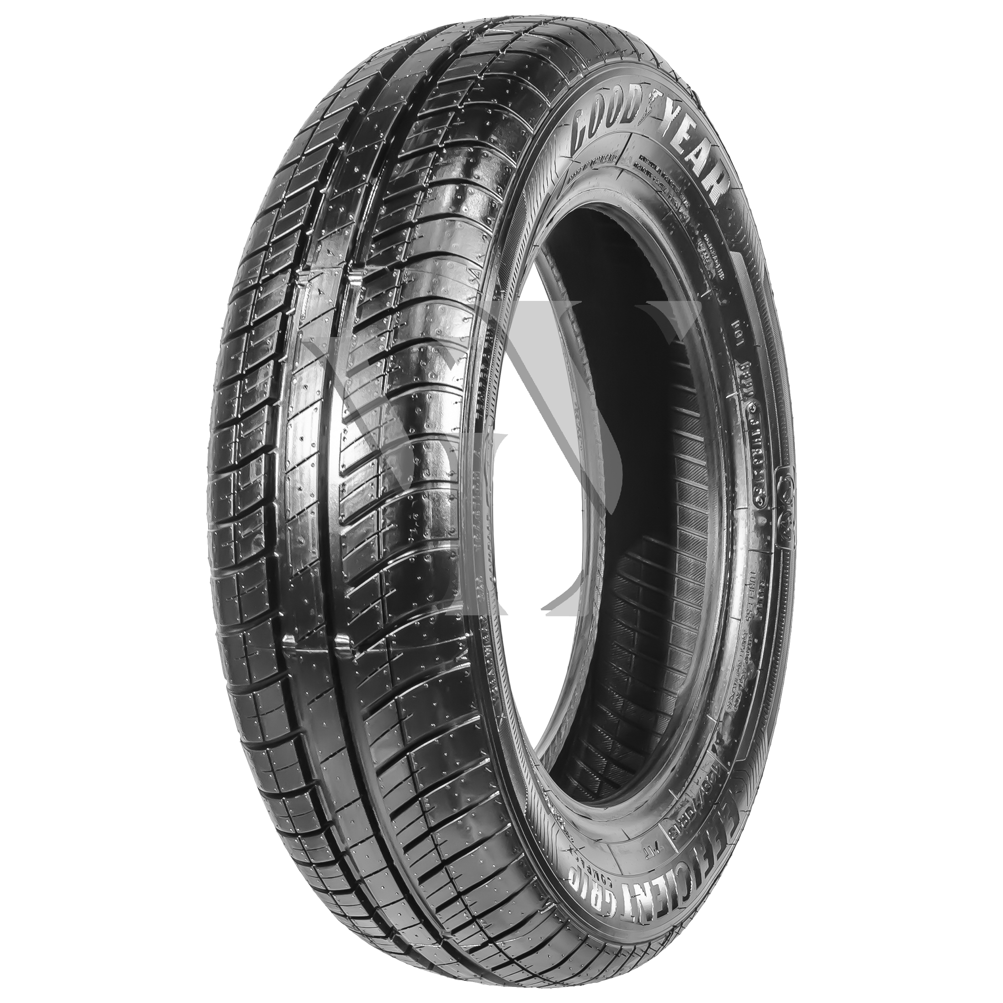  Sommerreifen GOODYEAR EFFICIENTGRIP COMPACT 175/65 R15 84 T  