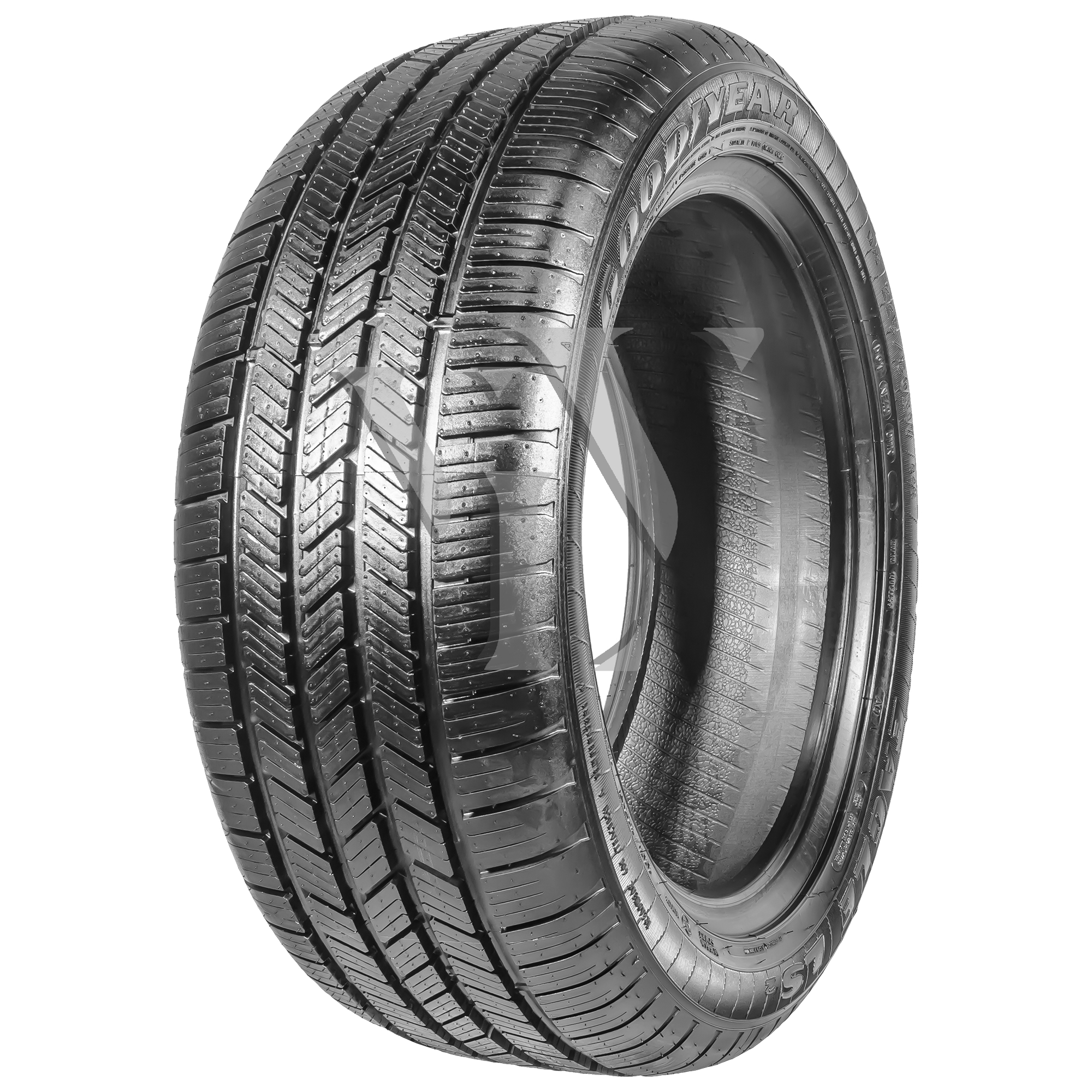  Sommerreifen GOODYEAR EAGLE LS-2 MOE ROF FP 235/45 R19 95 H DOT 2021  