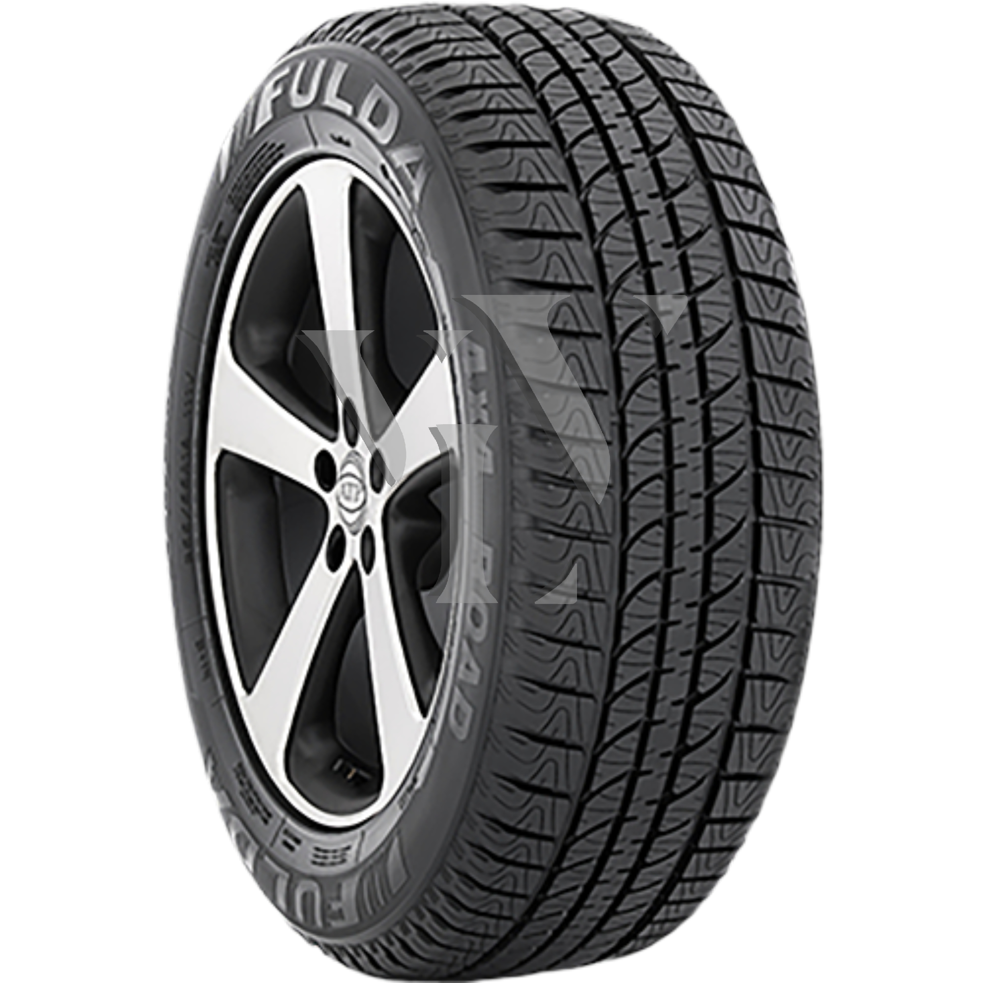  Sommerreifen FULDA 4X4 ROAD MS 265/65 R17 112 H  