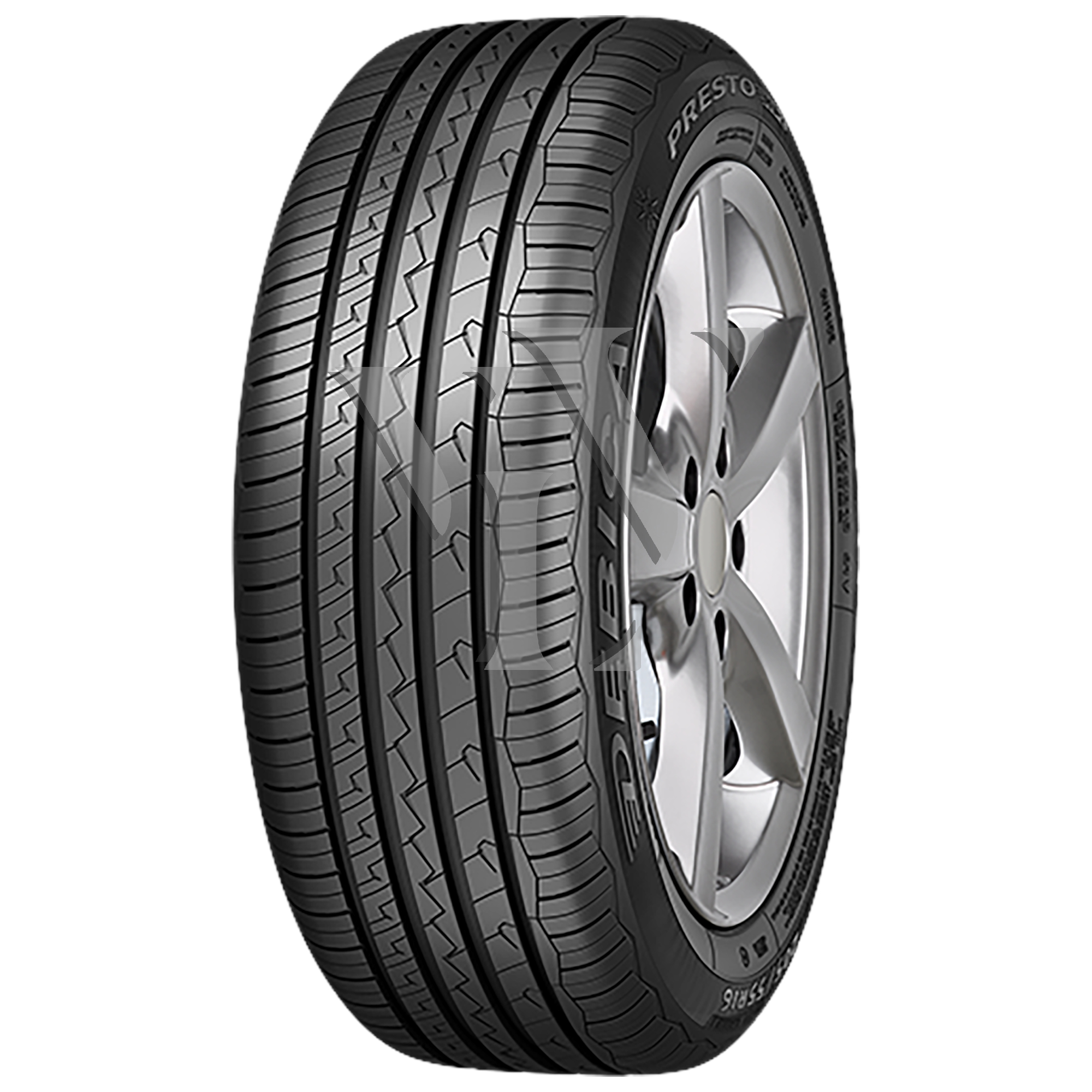  Sommerreifen DEBICA PRESTO HP2 185/65 R15 88 H DOT 2022 DEMO 