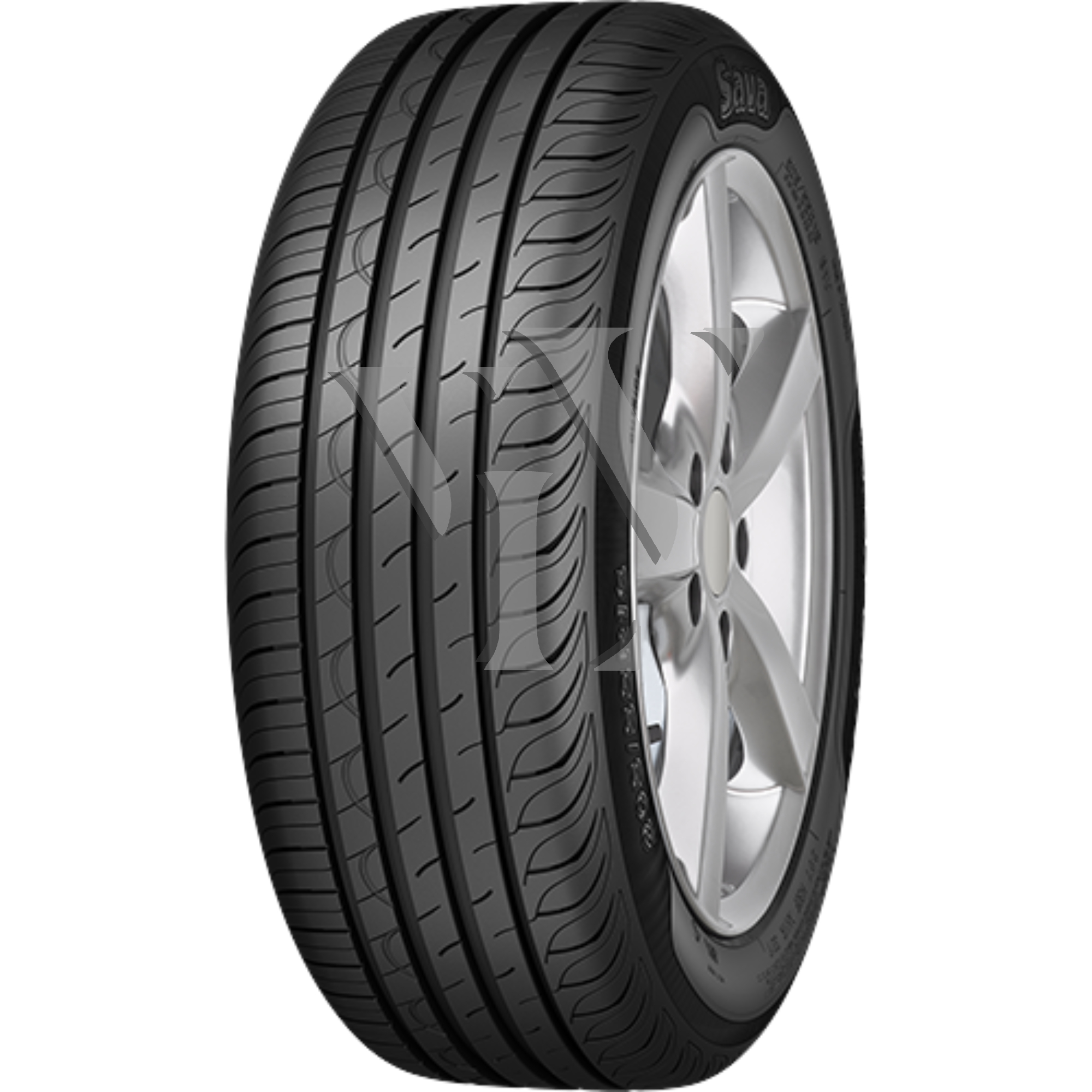  Sommerreifen SAVA INTENSA HP 2 205/55 R16 91 W  