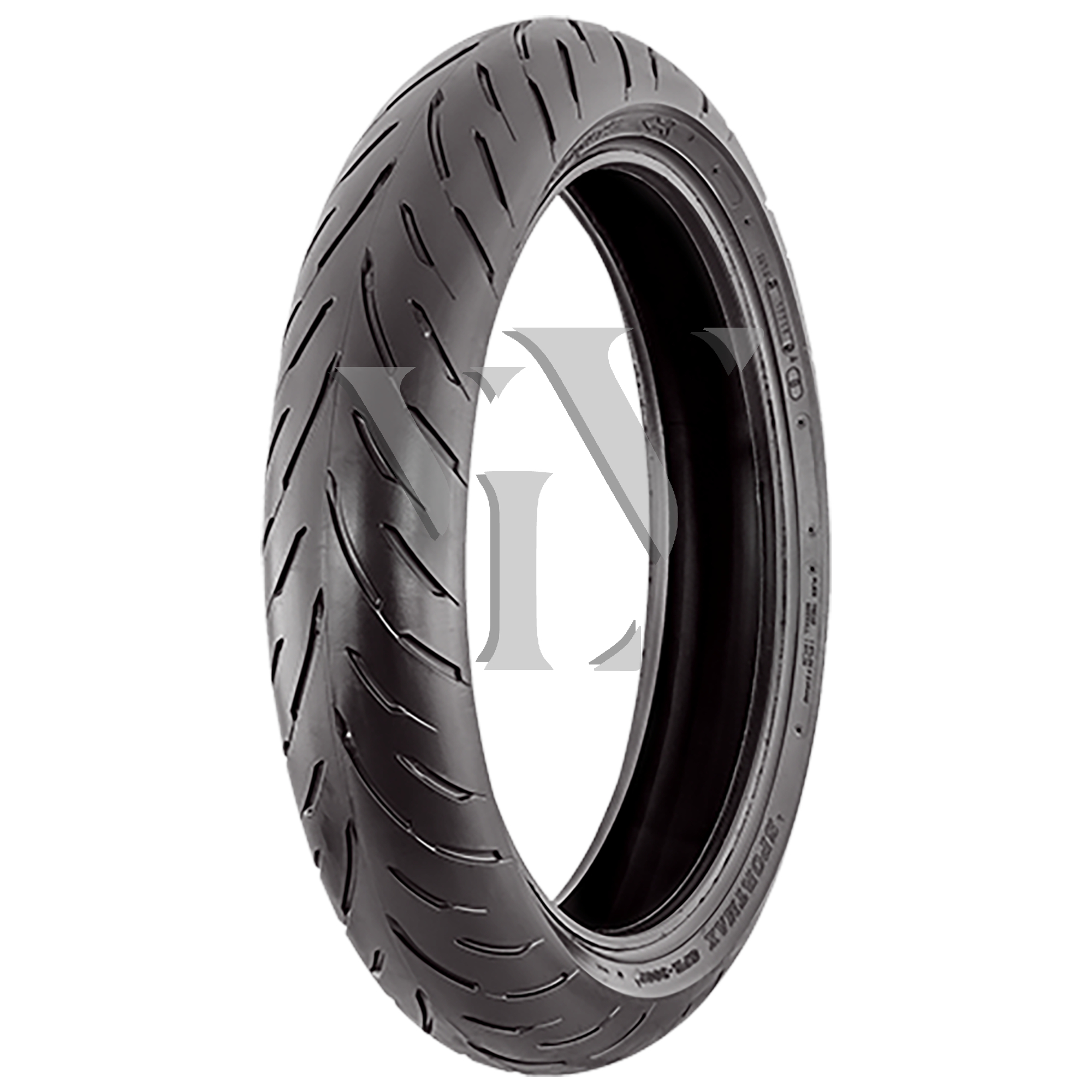  Motorradreifen DUNLOP SPORTMAX GPR300 TL 130/70 R16 61 W  
