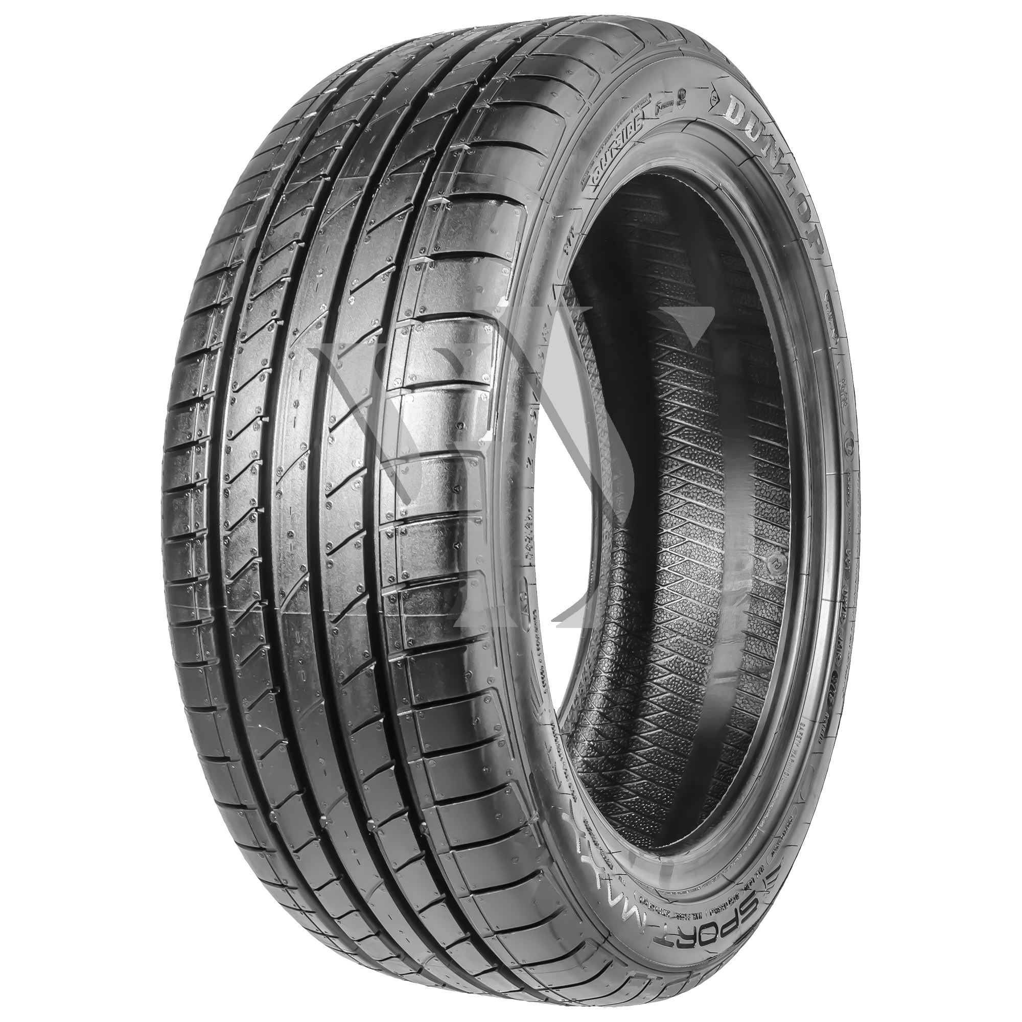  Sommerreifen DUNLOP SP SPORT MAXX RT 235/55 R19 101 V  