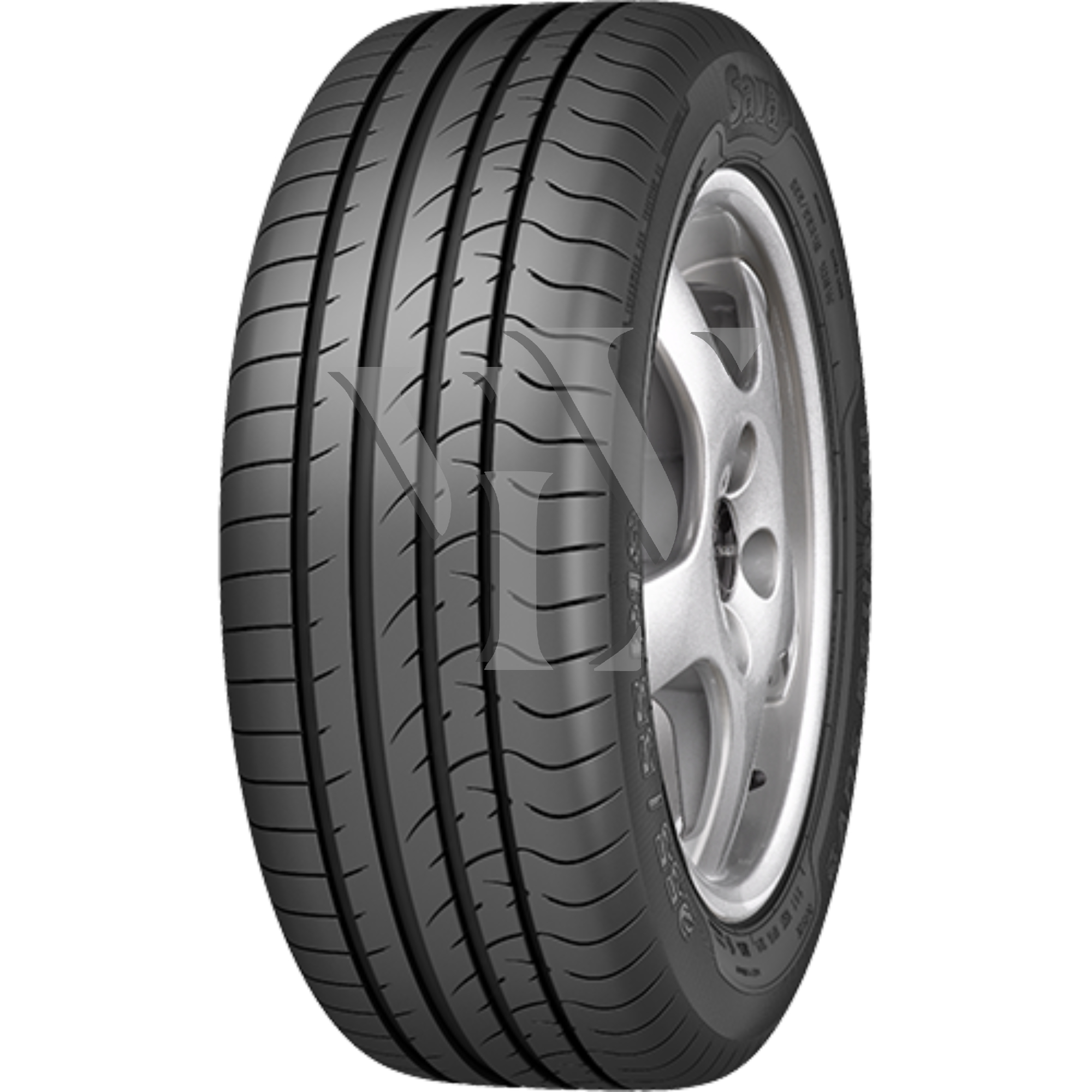  Sommerreifen SAVA INTENSA SUV 2 FP 255/55 R19 111 V  