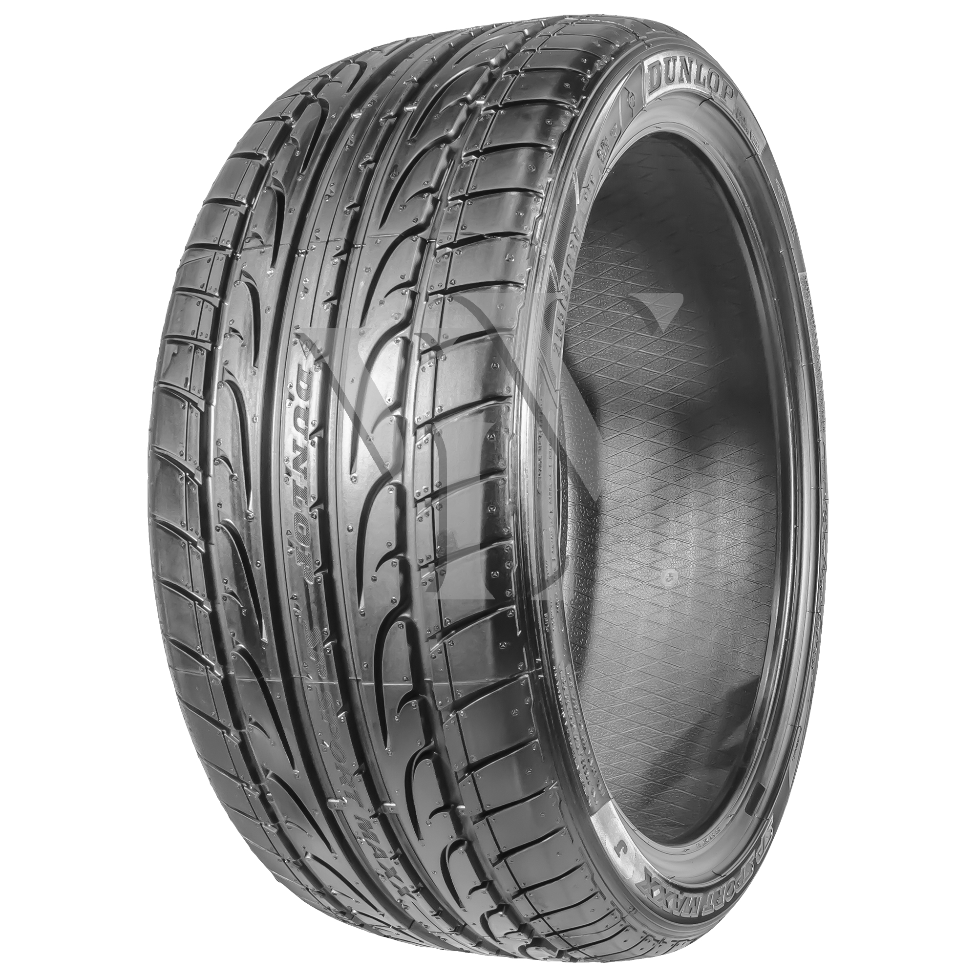  Sommerreifen DUNLOP SP SPORT MAXX MO MFS 275/50 R20 109 W  