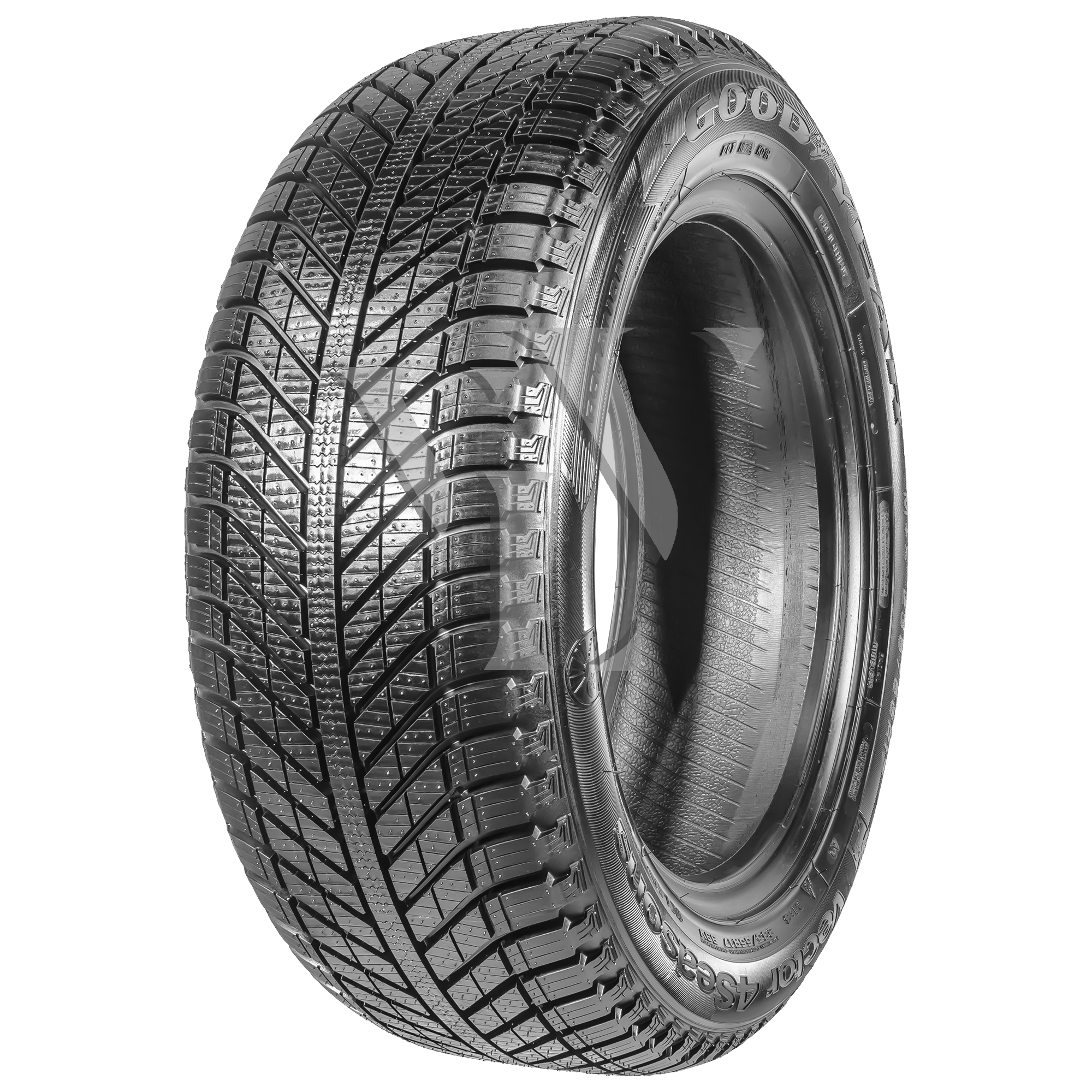  Allwetterreifen GOODYEAR VECTOR 4 SEASONS SUV 4X4 215/70 R16 100 T  