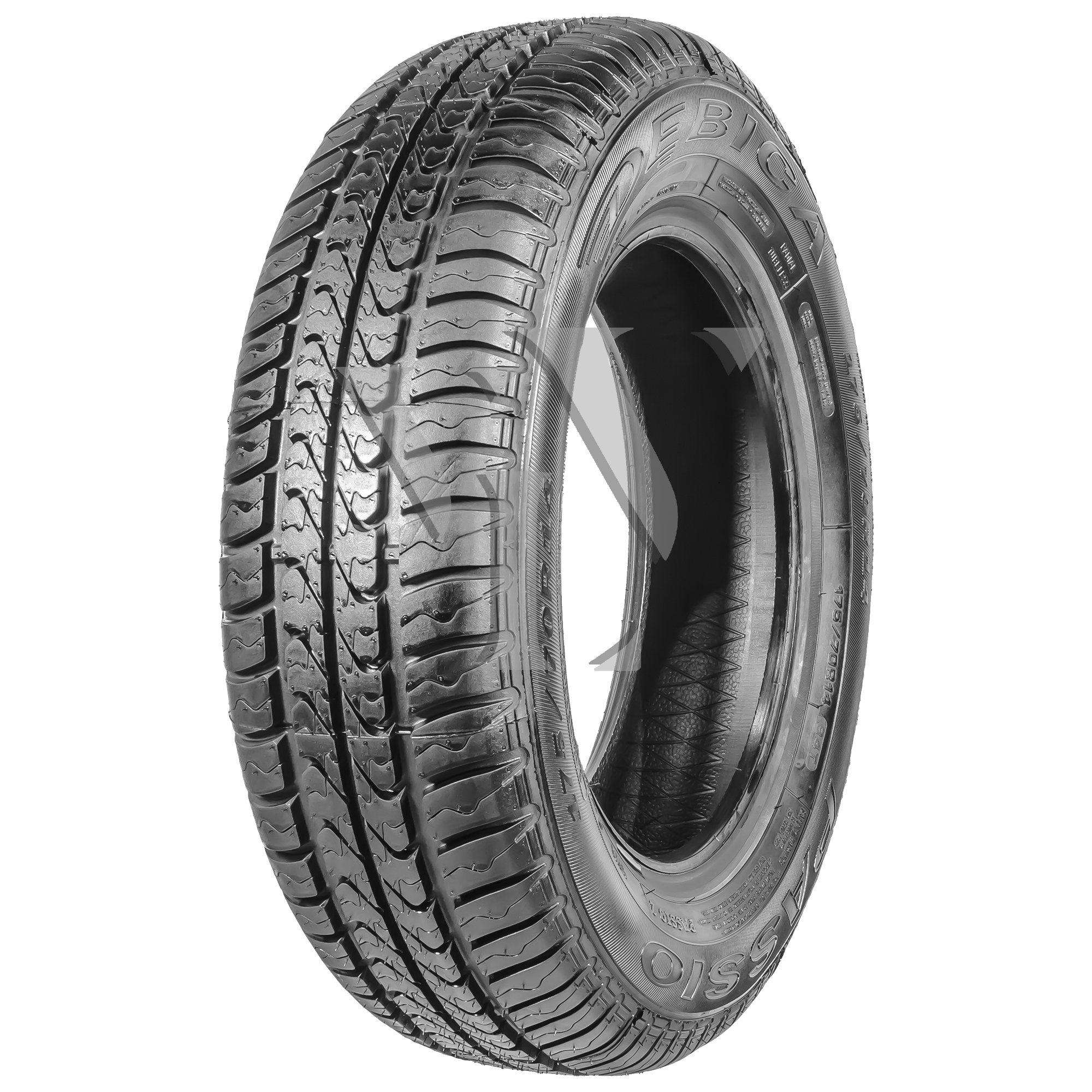  Sommerreifen DEBICA PASSIO 2 155/65 R14 75 T  