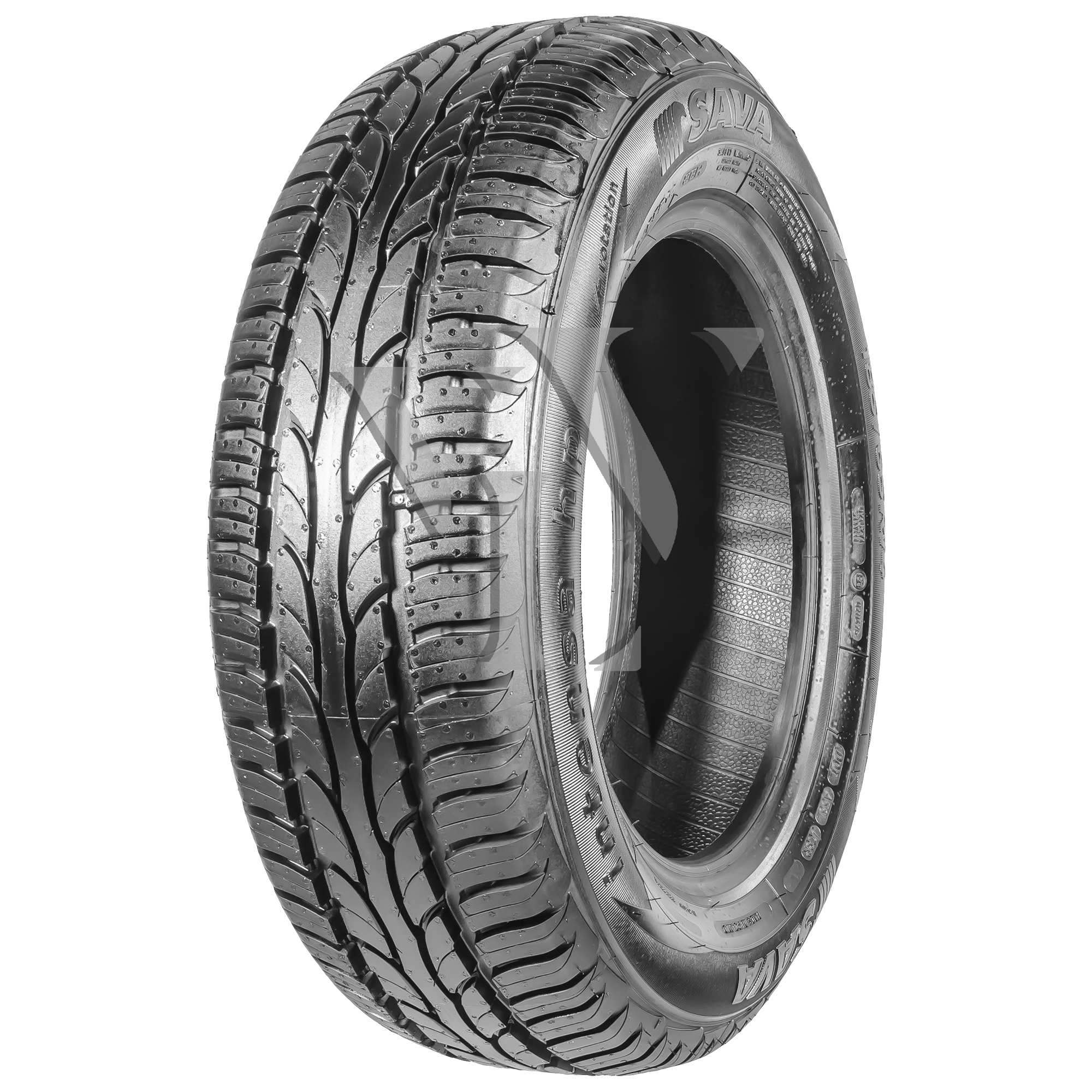  Sommerreifen SAVA INTENSAHP 195/50 R15 82 H DEMO 