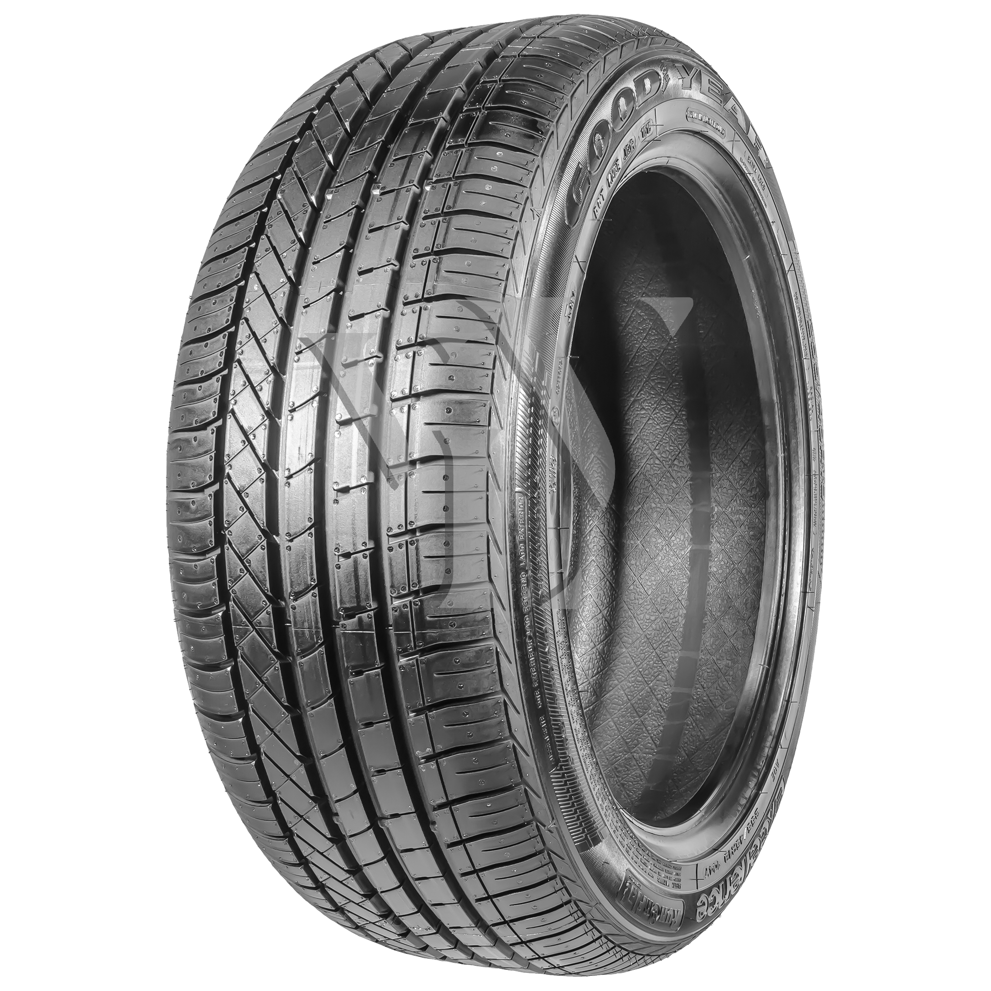  Sommerreifen GOODYEAR EXCELLENCE SUV AO 255/45 R20 101 W  