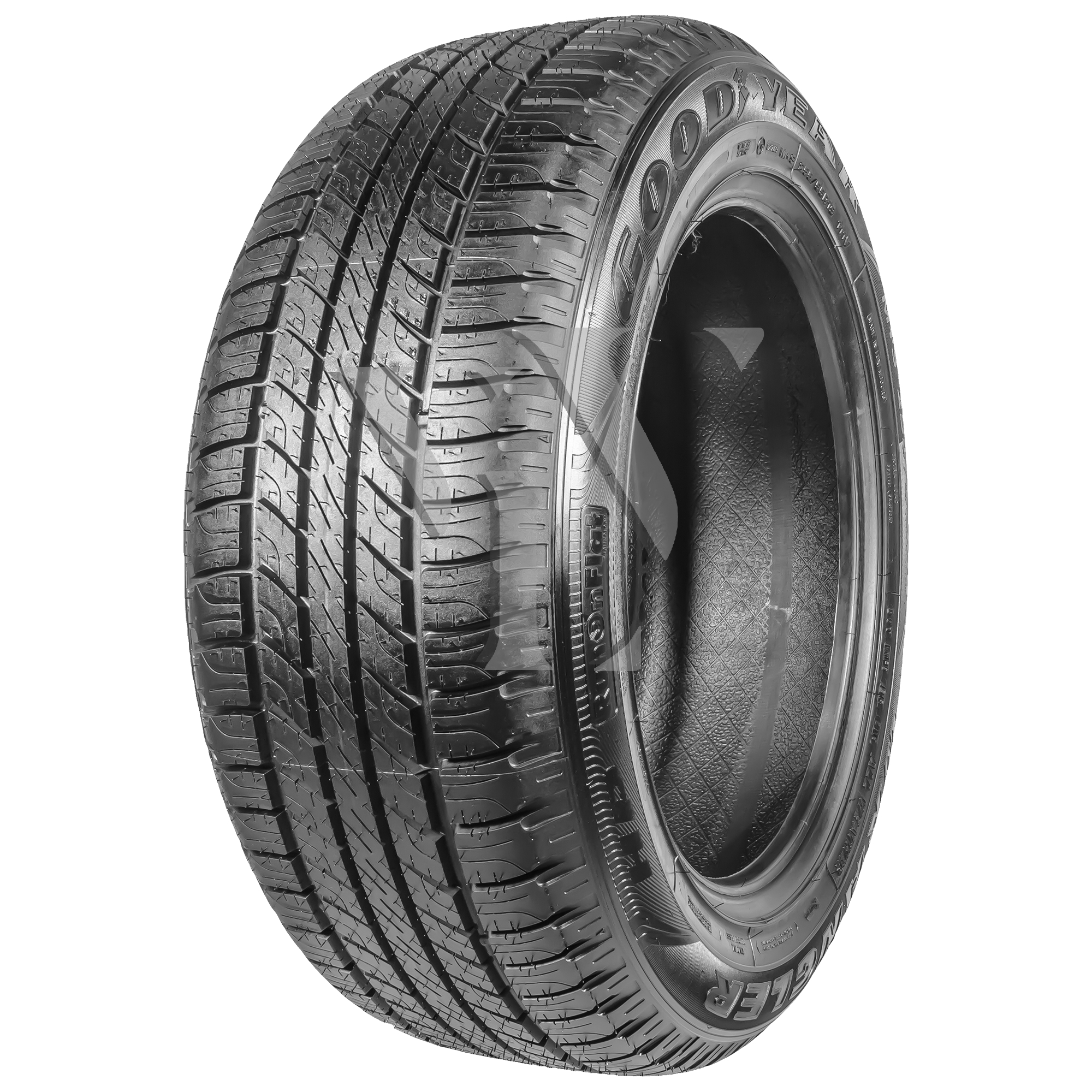  Sommerreifen GOODYEAR WRANGLER HP ALLWEATHER M+S OHNE 235/70 R16 106 H  