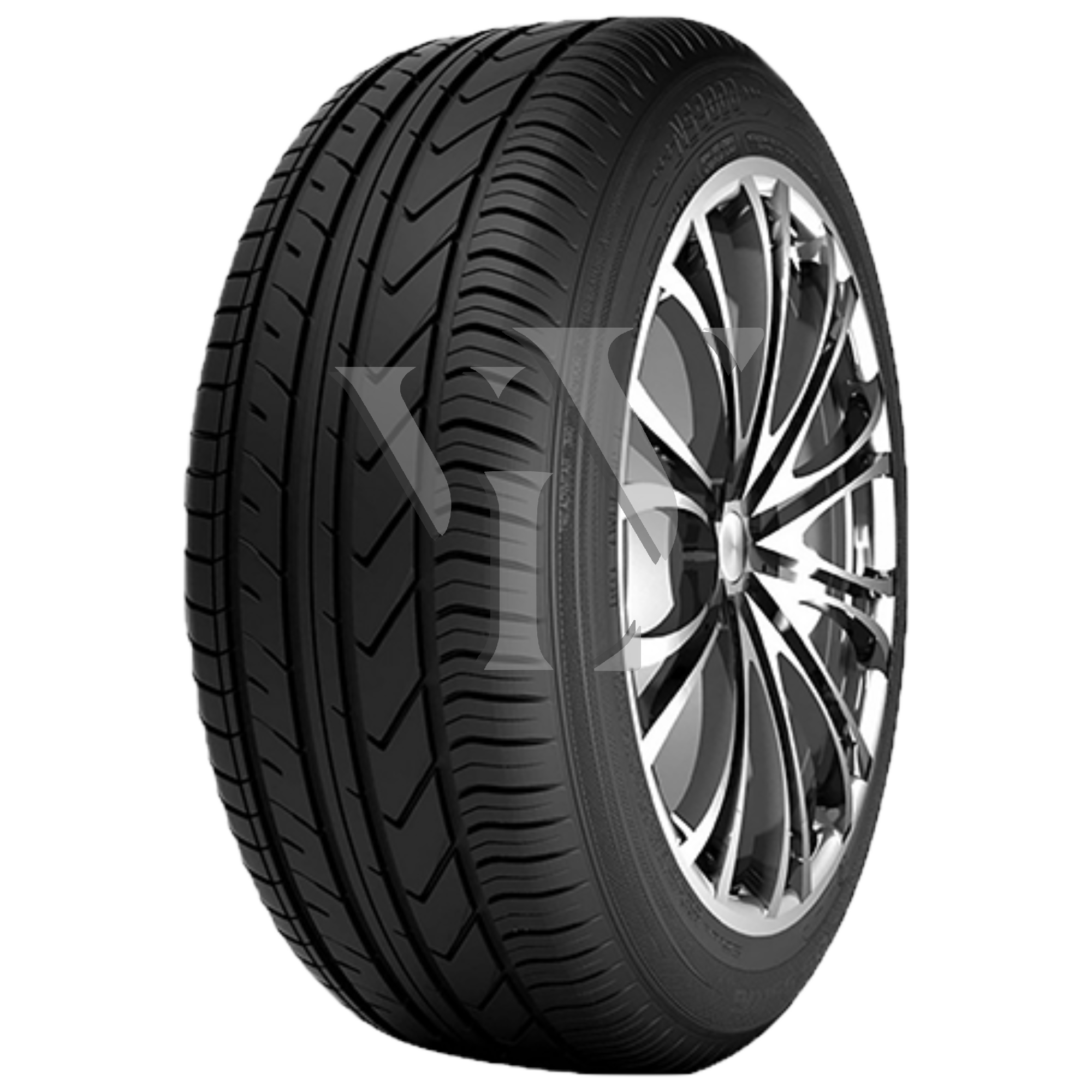  Sommerreifen NORDEXX NS9000 225/55 R16 99 W  