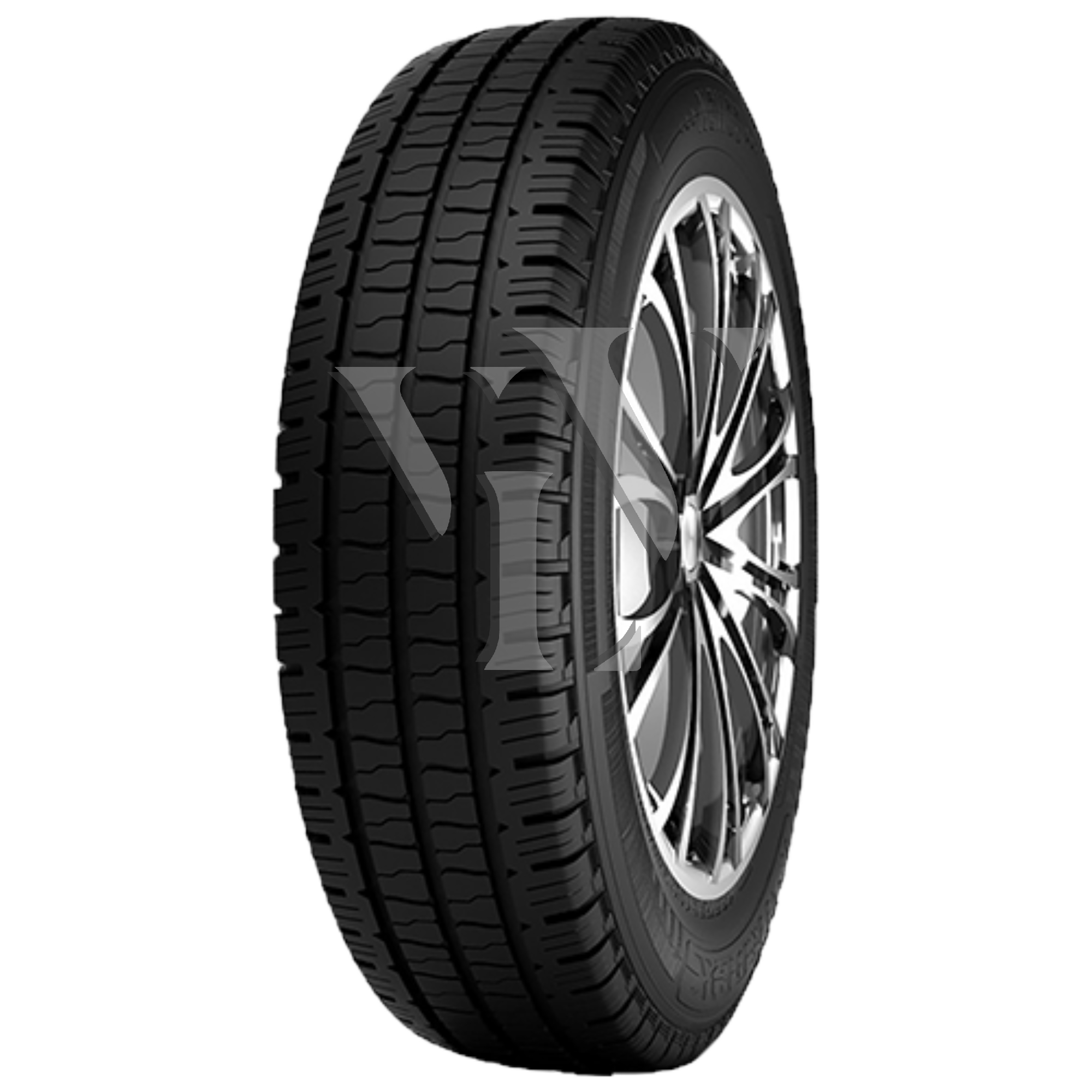  Sommerreifen NORDEXX NC1100 205/65 R16 107/105 T  