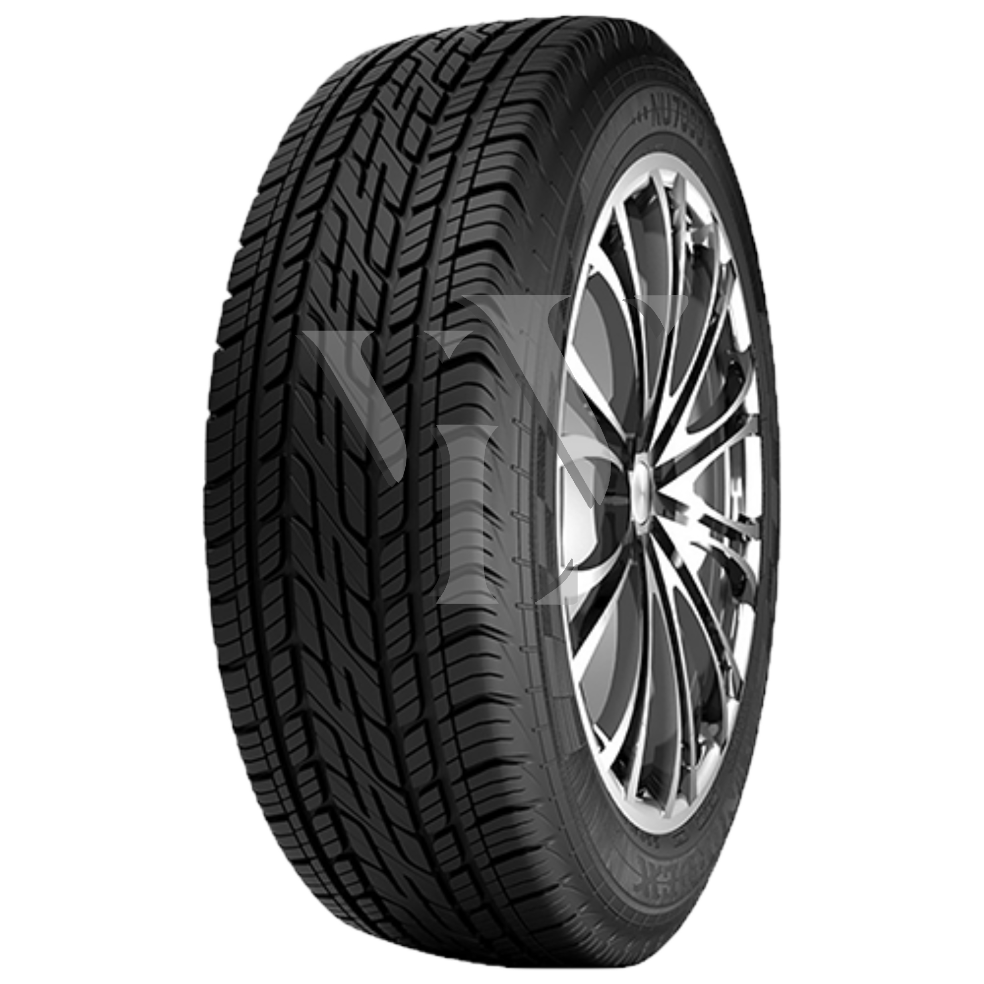  Sommerreifen NORDEXX NU7000 265/65 R17 112 H  