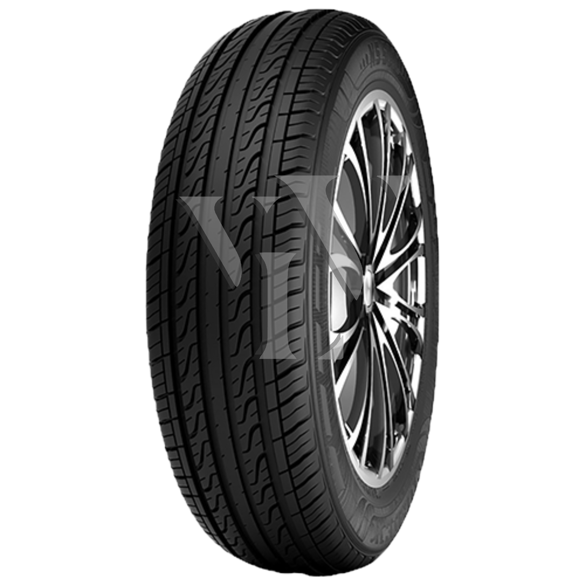  Sommerreifen NORDEXX NS5000 235/60 R16 100 V  
