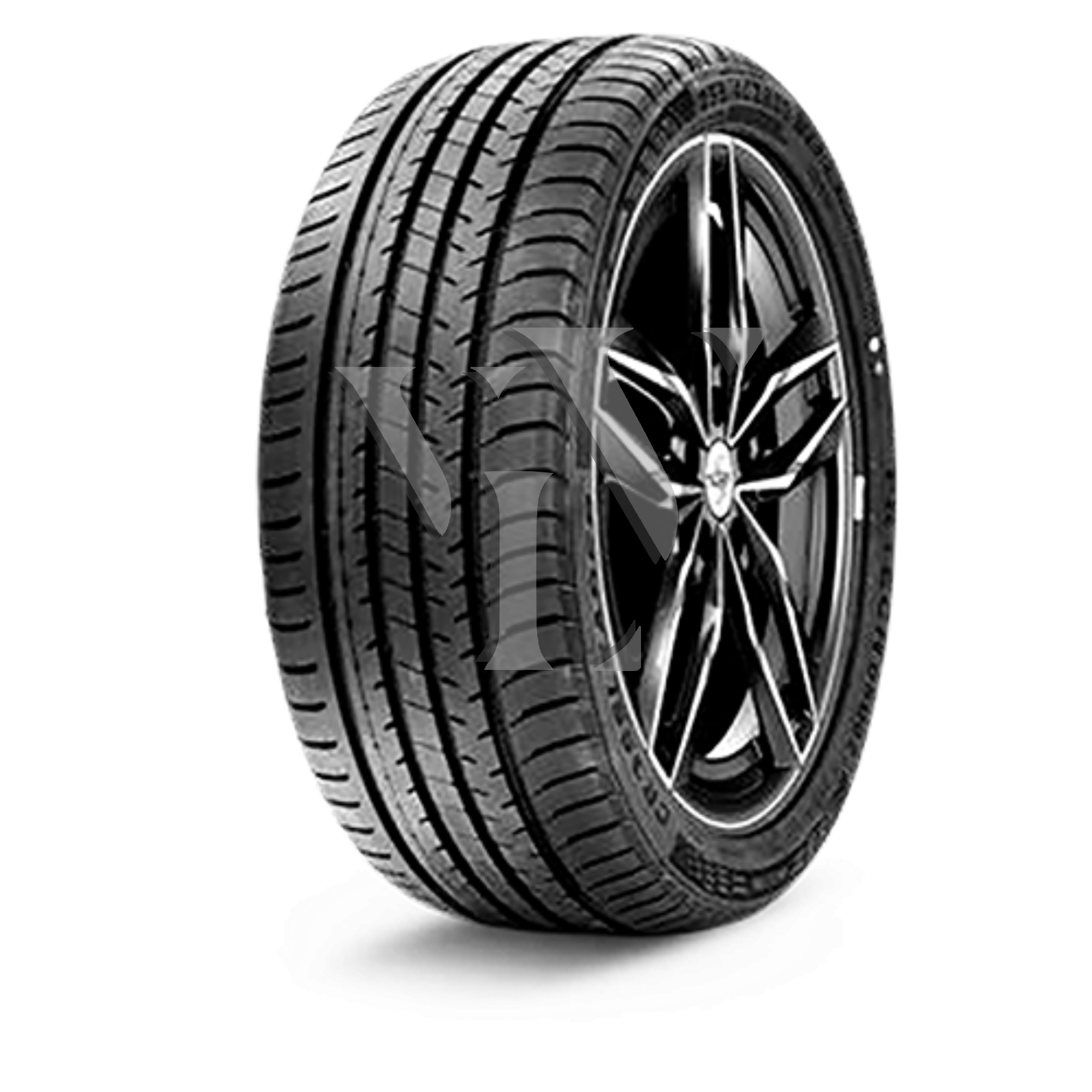  Sommerreifen NORDEXX NS9200 255/45 R20 105 W  