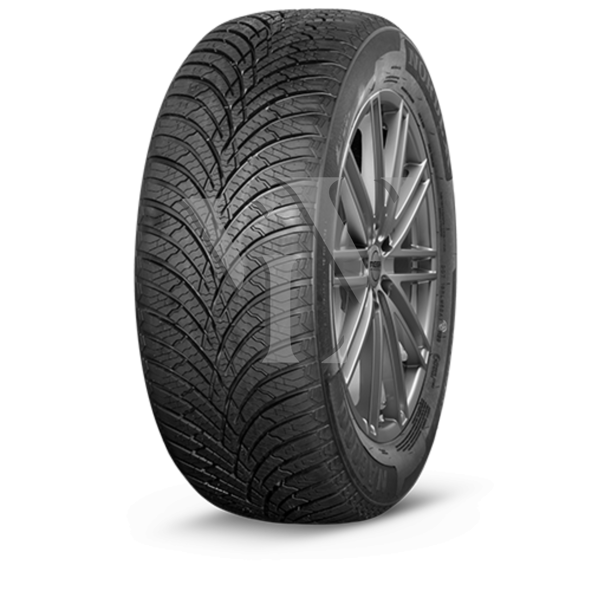  Allwetterreifen NORDEXX NA6000 225/60 R17 99 V  