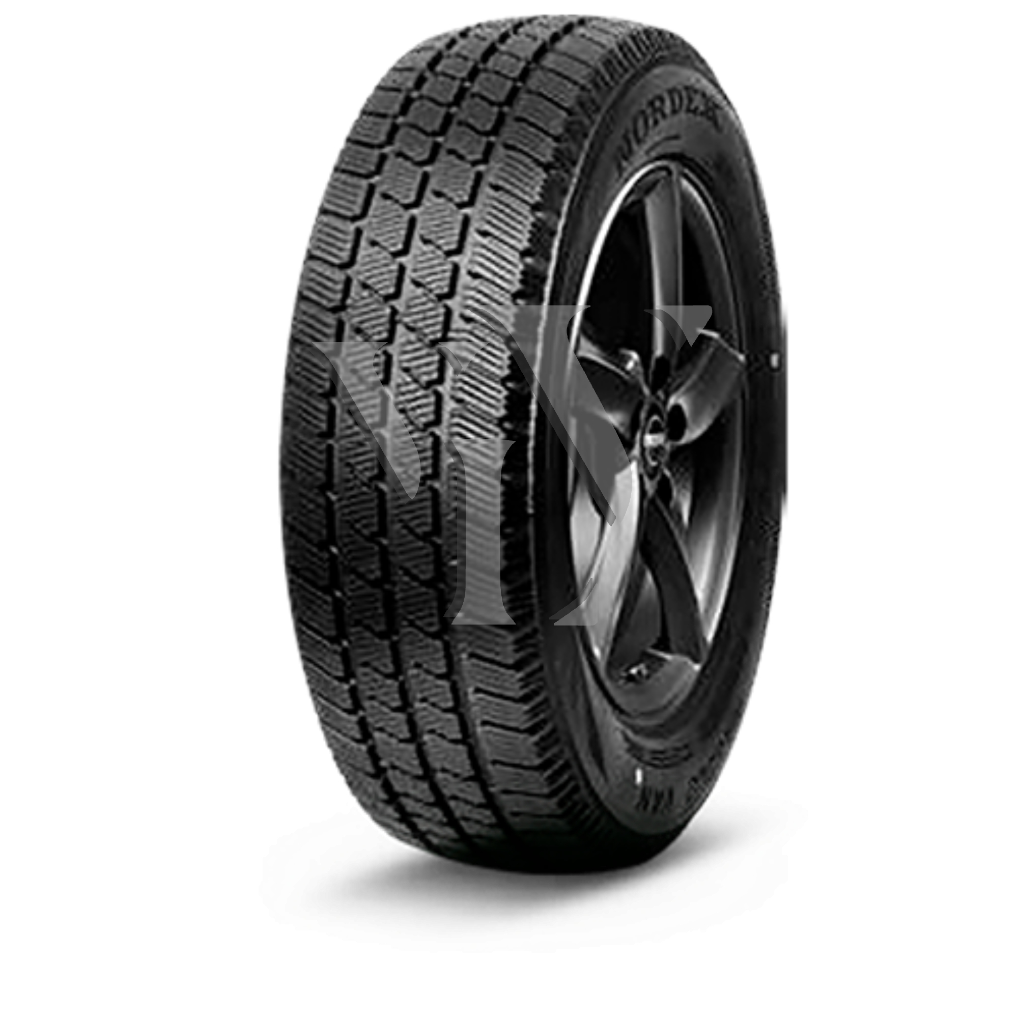  Allwetterreifen NORDEXX NA6000 VAN 195/70 R15 104/102 R  