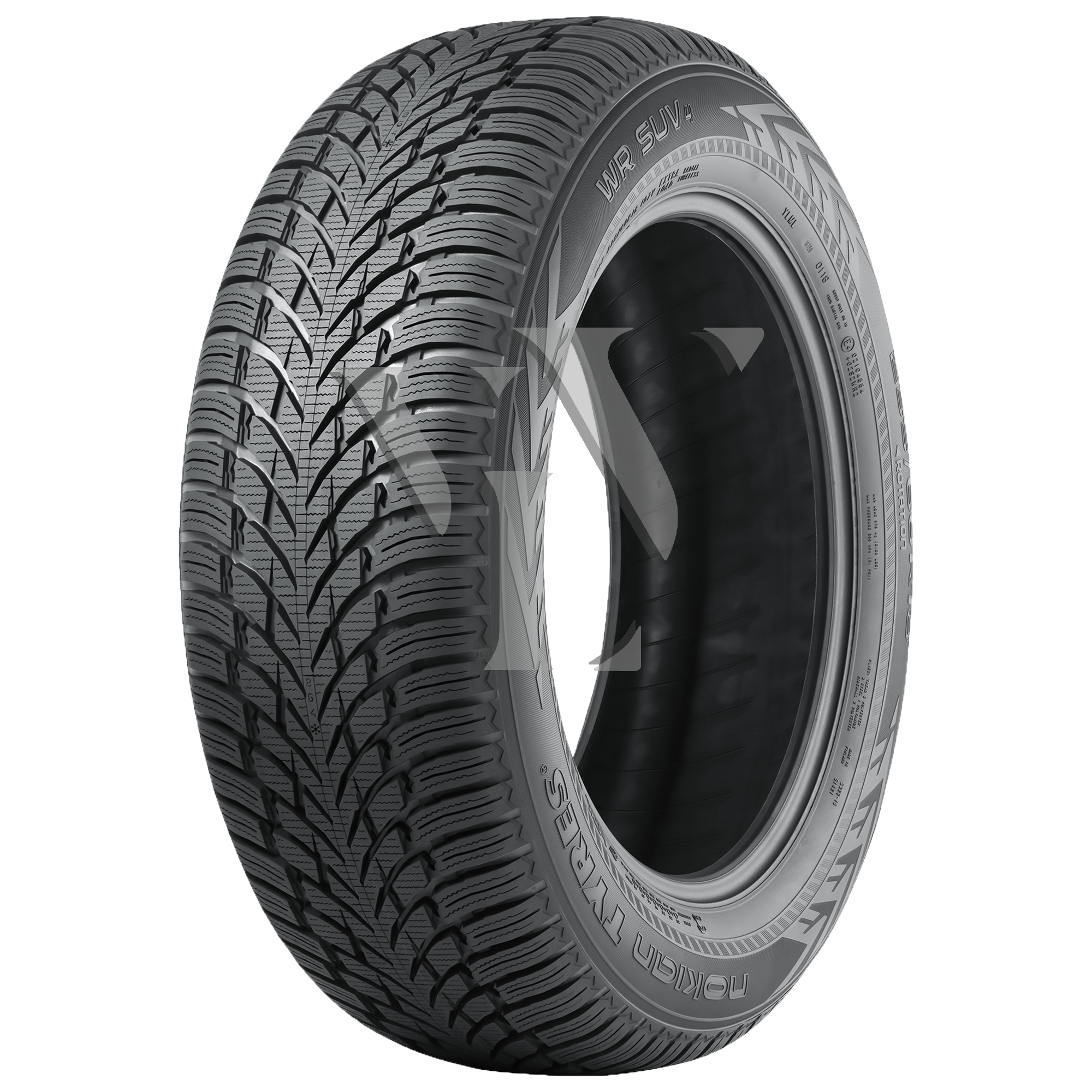  Winterreifen NOKIAN WR SUV 4 265/45 R21 108 V  