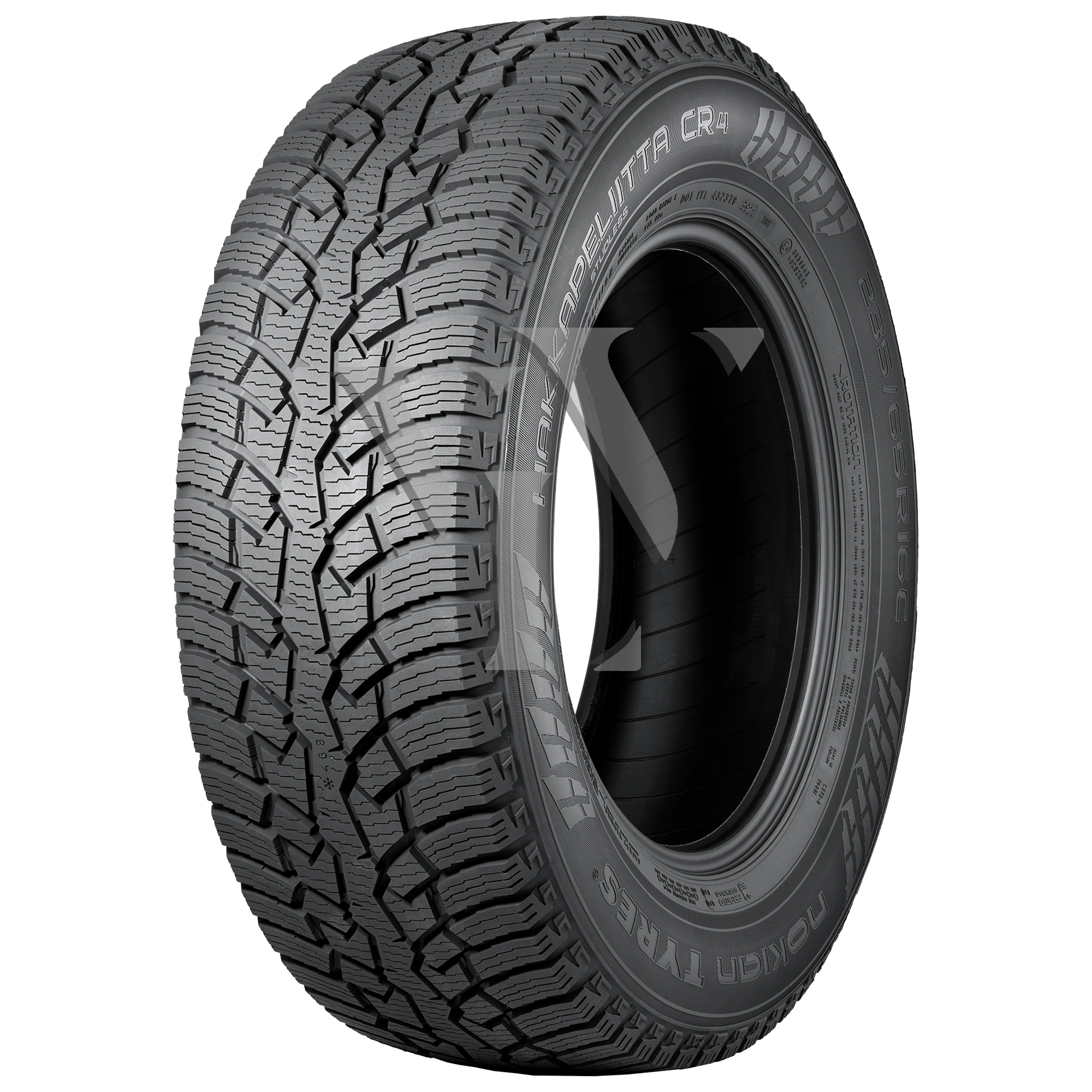  Winterreifen NOKIAN HKPL CR4 215/65 R16 109/107 R  