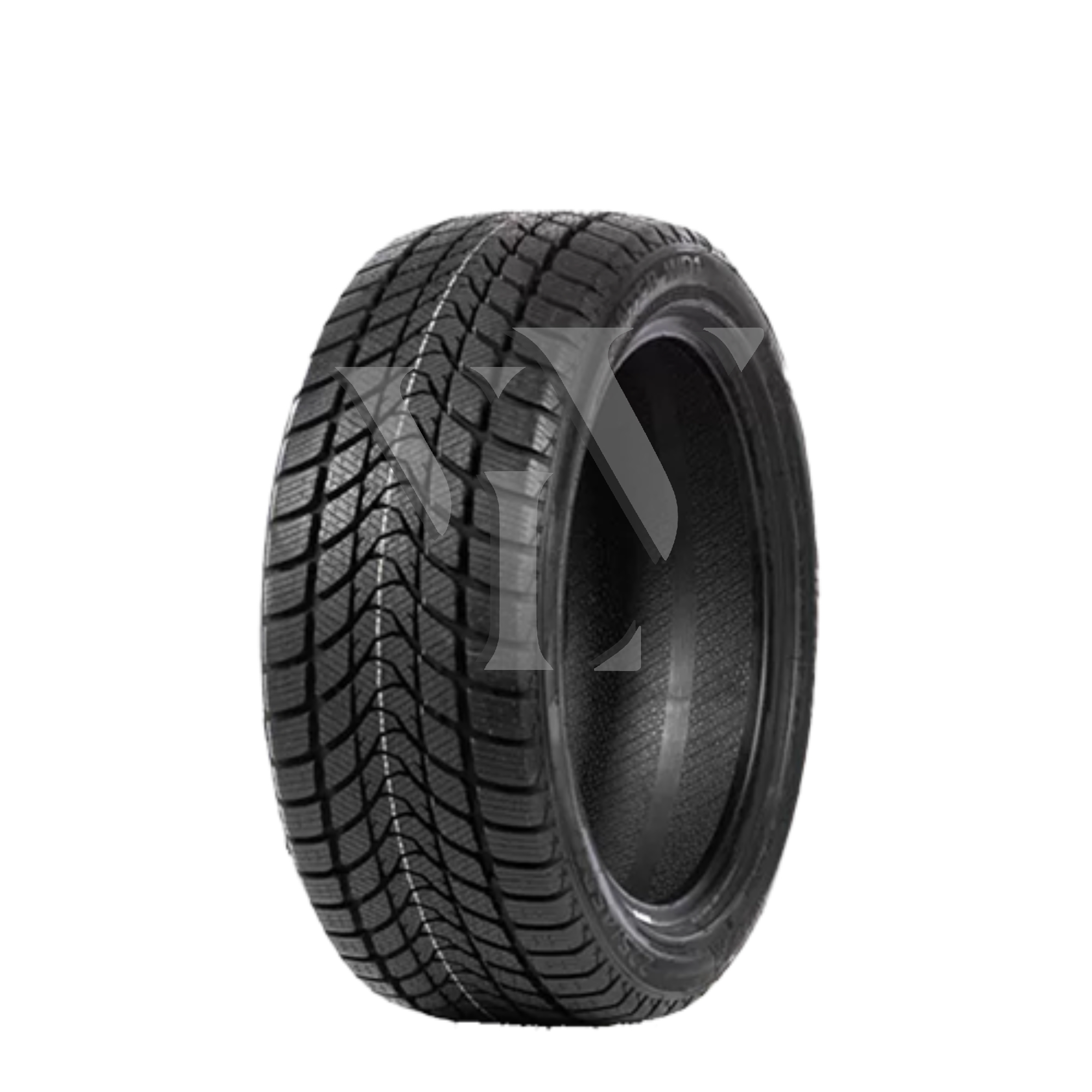 Winterreifen DELINTE WD1 205/60 R16 96 H  