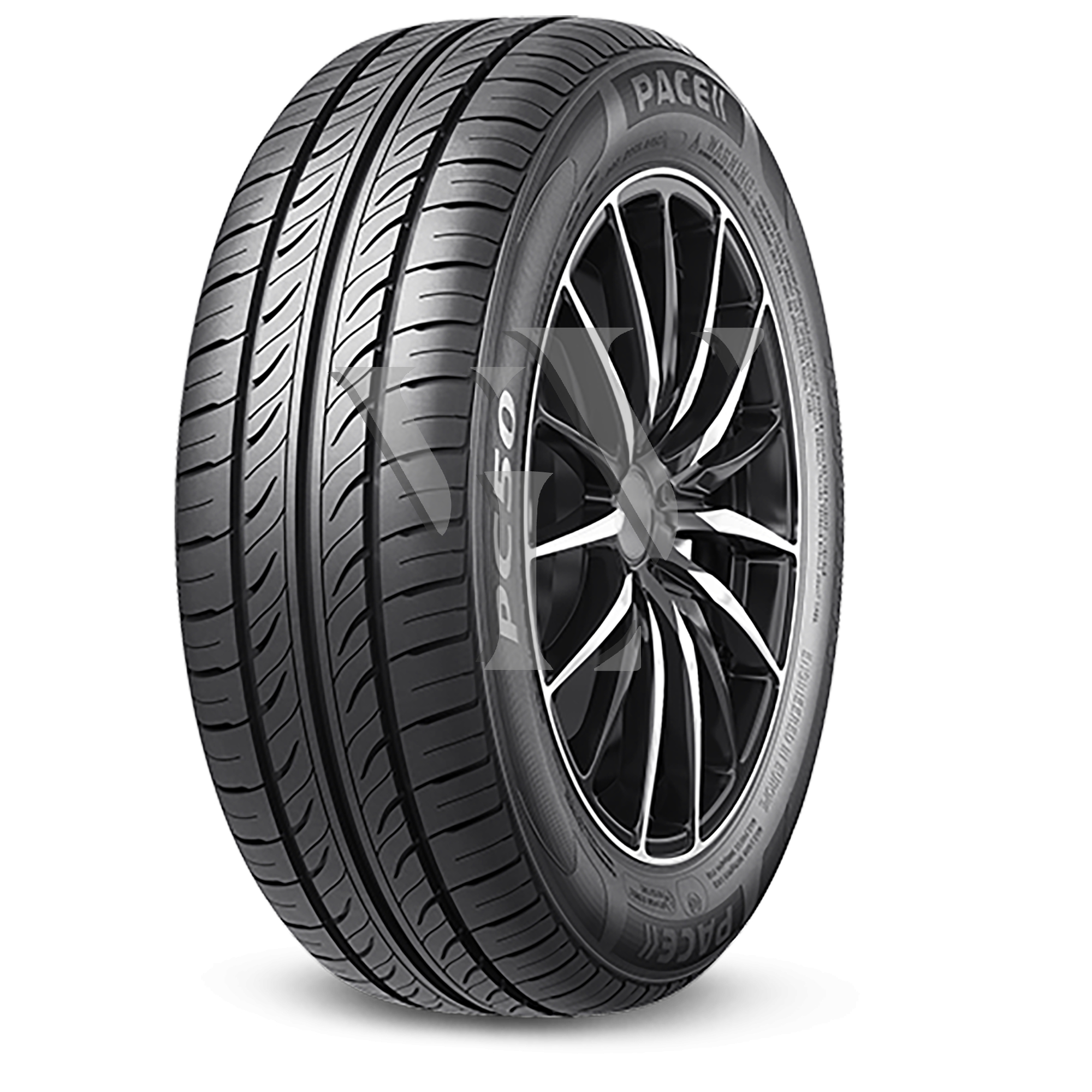  Sommerreifen PACE PC50 195/70 R14 91 H  