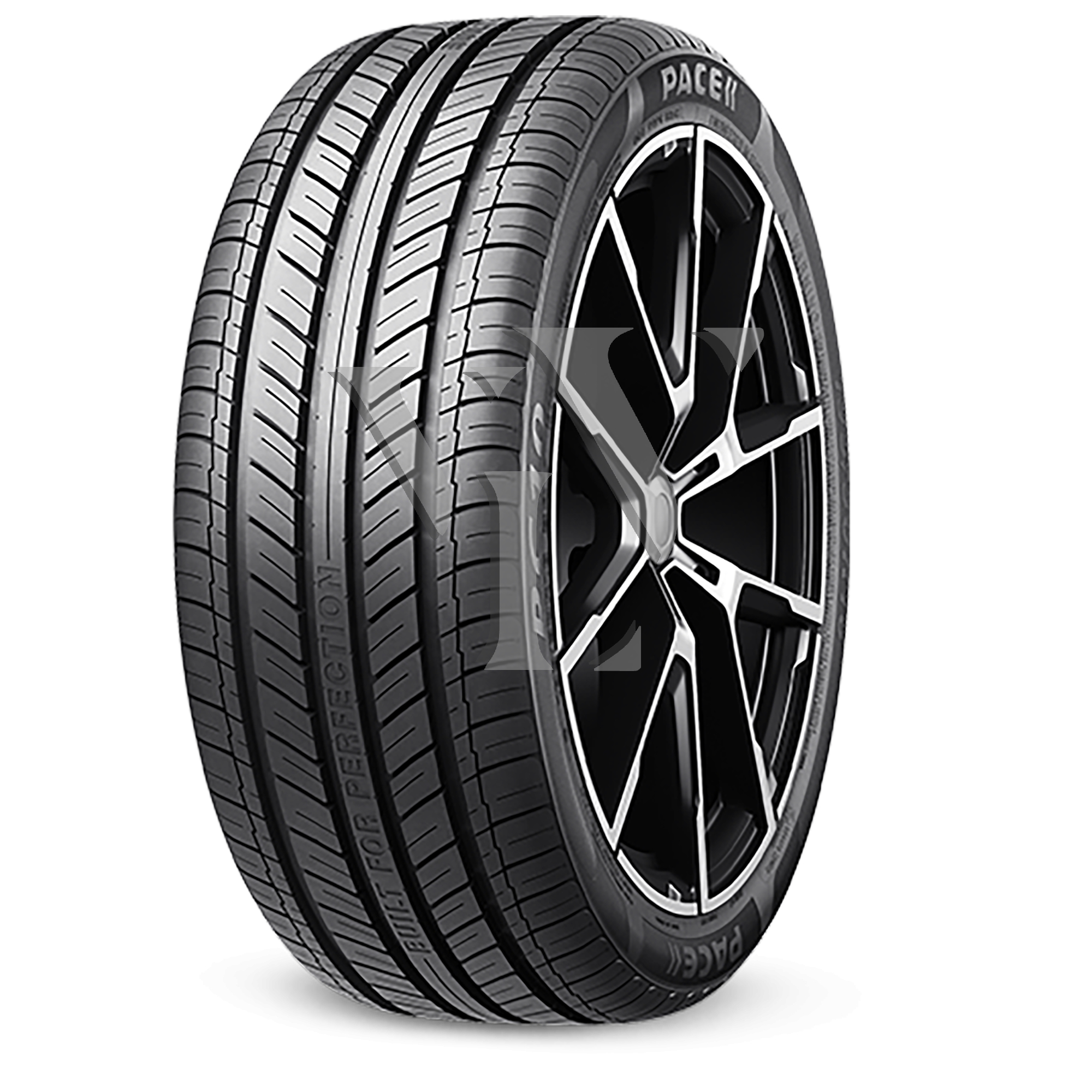  Sommerreifen PACE PC10 245/40 R17 95 W  