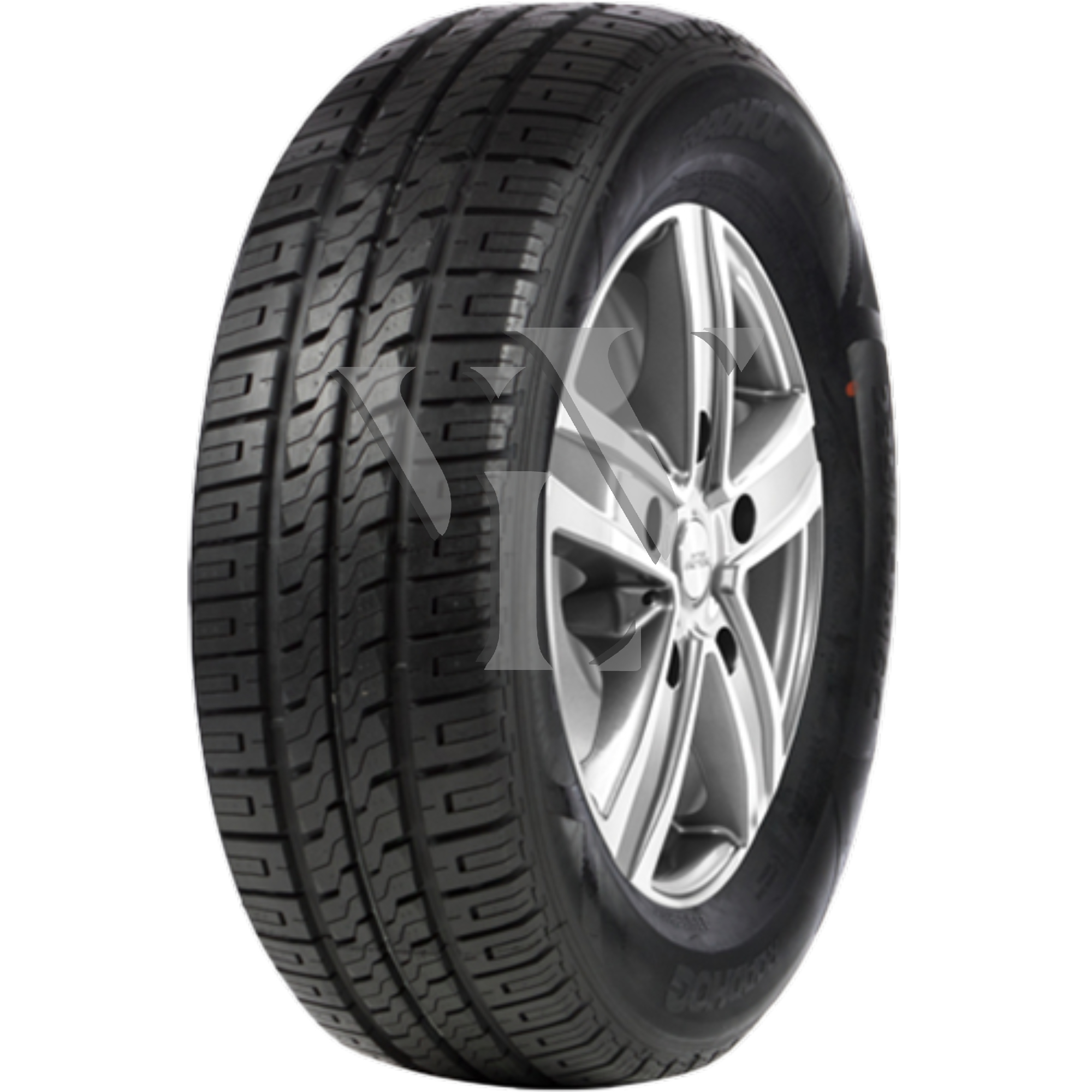  Sommerreifen ROADHOG RGVAN-01 235/65 R16 115/113 T  