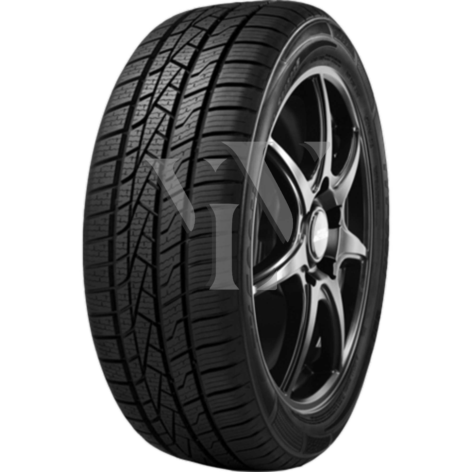  Allwetterreifen ROADHOG RGAS01 155/80 R13 79 T  
