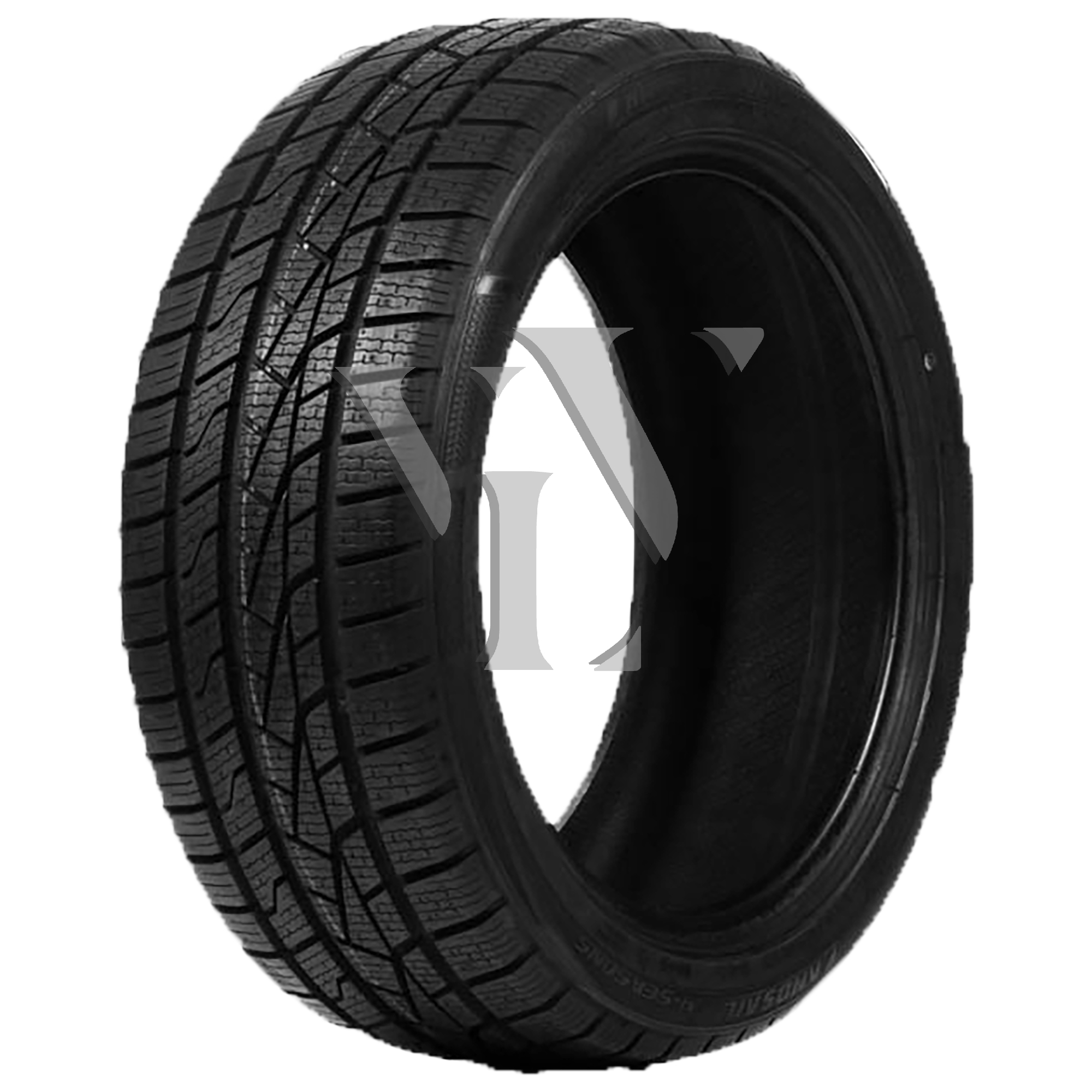  Allwetterreifen LANDSAIL 4 SEASON 165/60 R15 77 H  