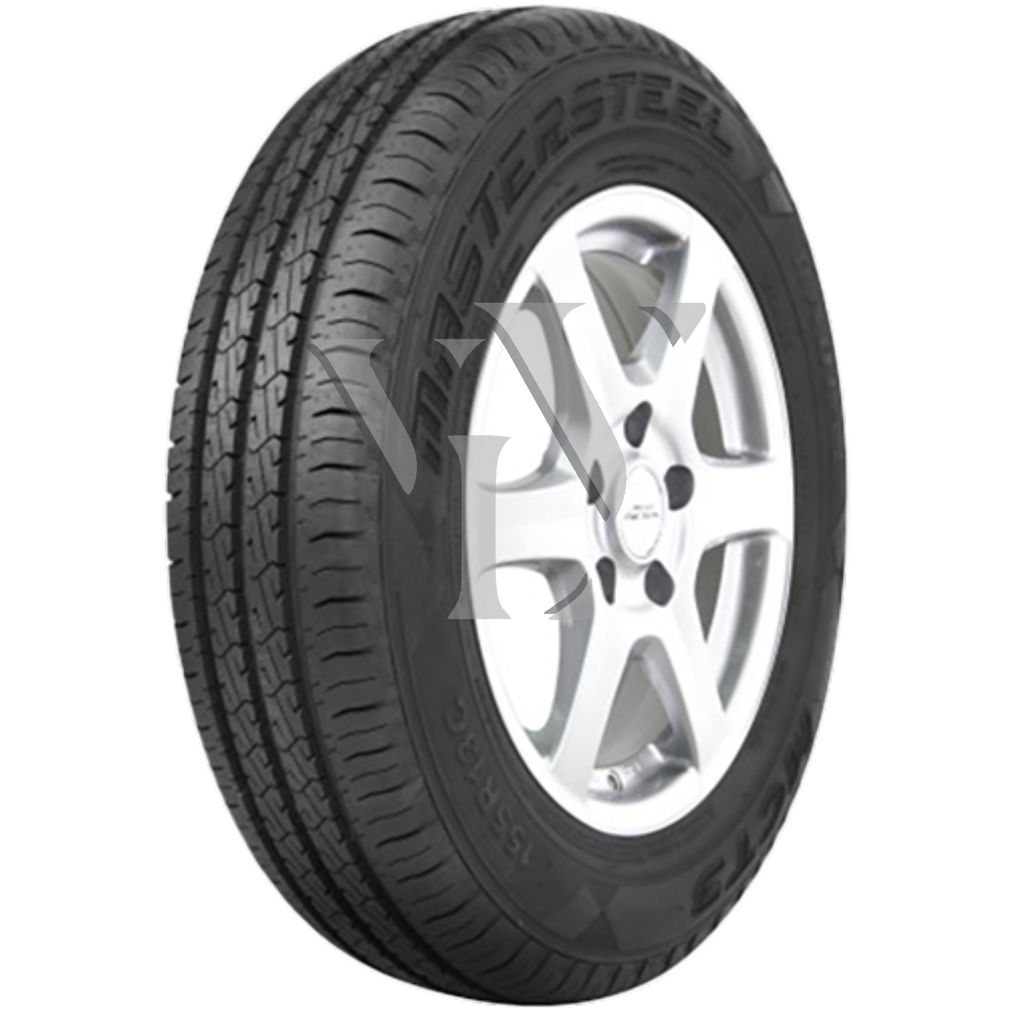  Sommerreifen MASTERSTEEL MCT 3 ML 155/80 R13 90 N  