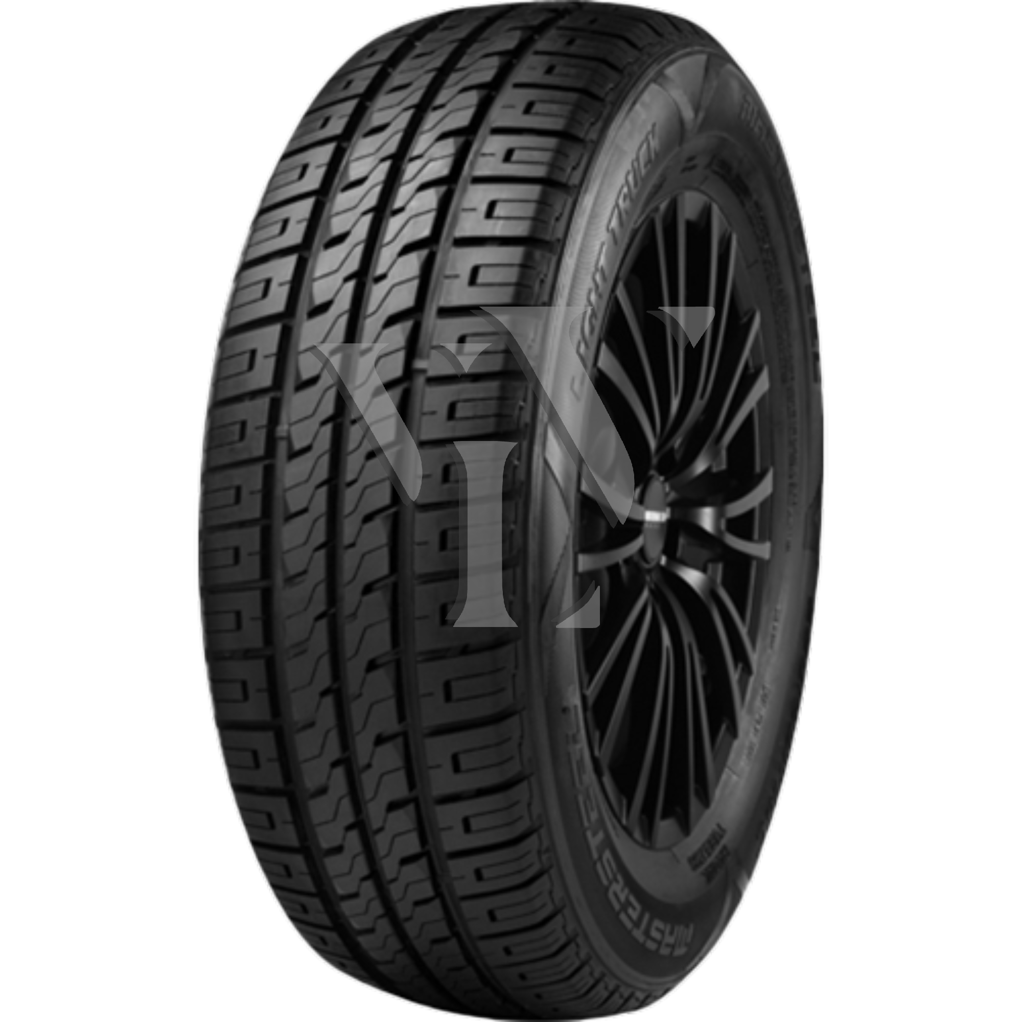  Sommerreifen MASTERSTEEL LIGHTTRUCK 215/65 R16 109/107 T  