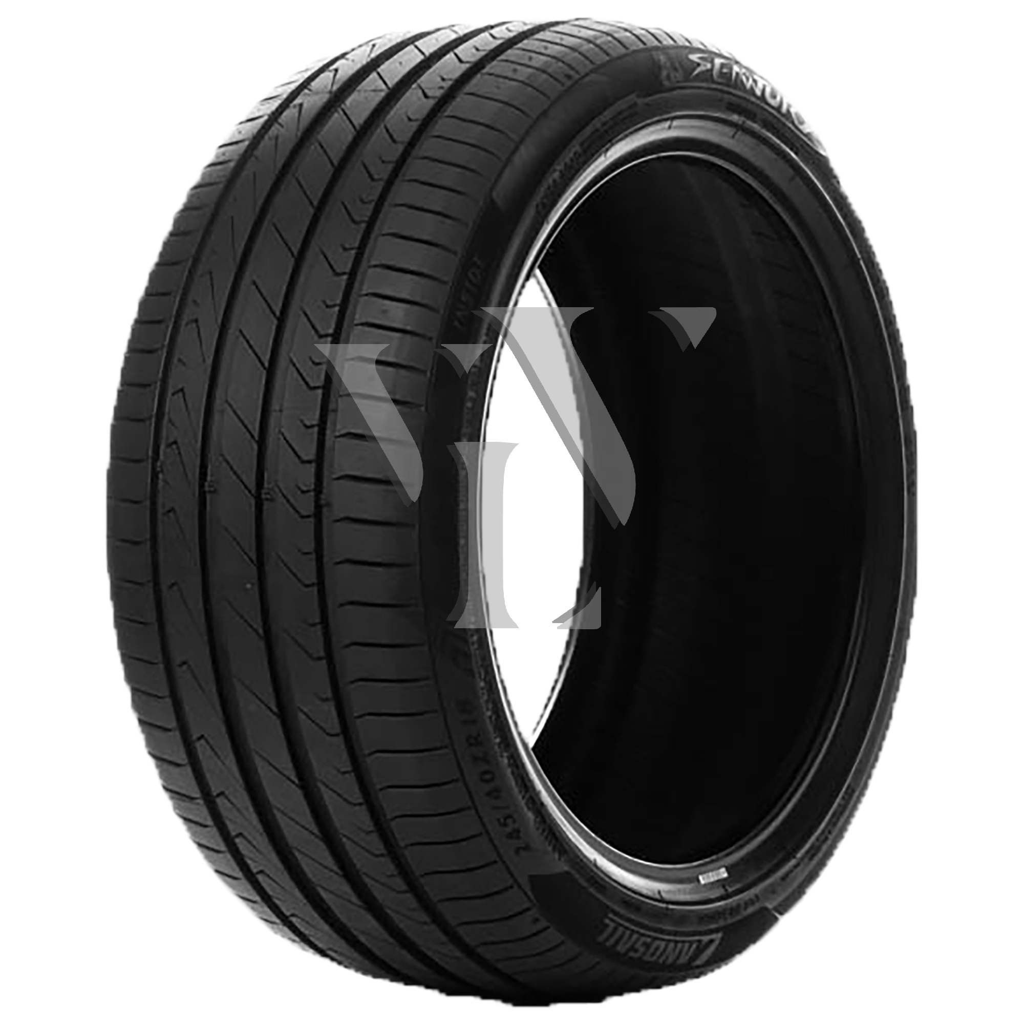  Sommerreifen LANDSAIL SENTURY QIRIN 990 205/50 R17 93 W  