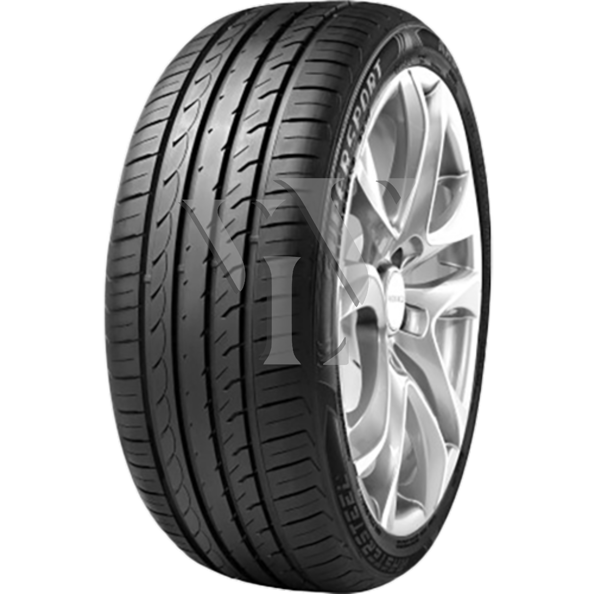  Sommerreifen MASTERSTEEL SUPERSPORT 245/40 R19 98 W  