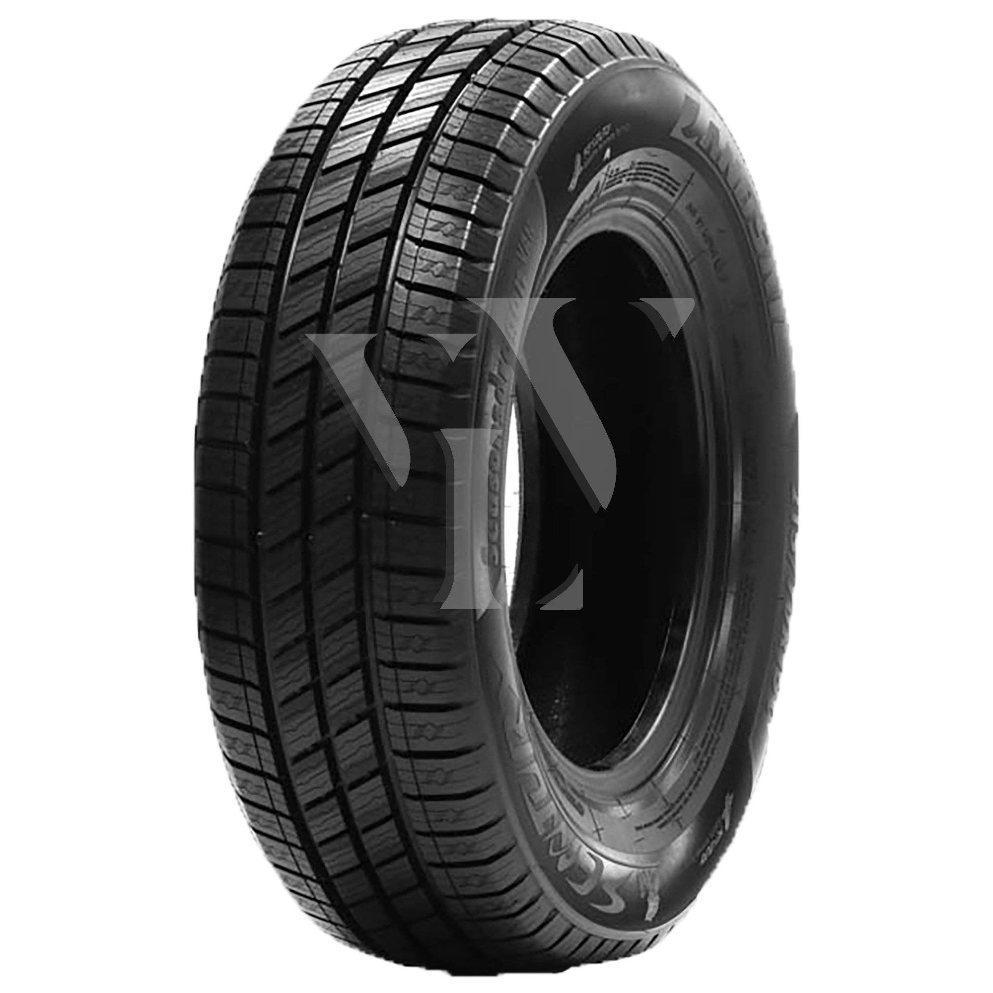  Allwetterreifen LANDSAIL SEASONSDRAGON 255/45 R20 105 W  