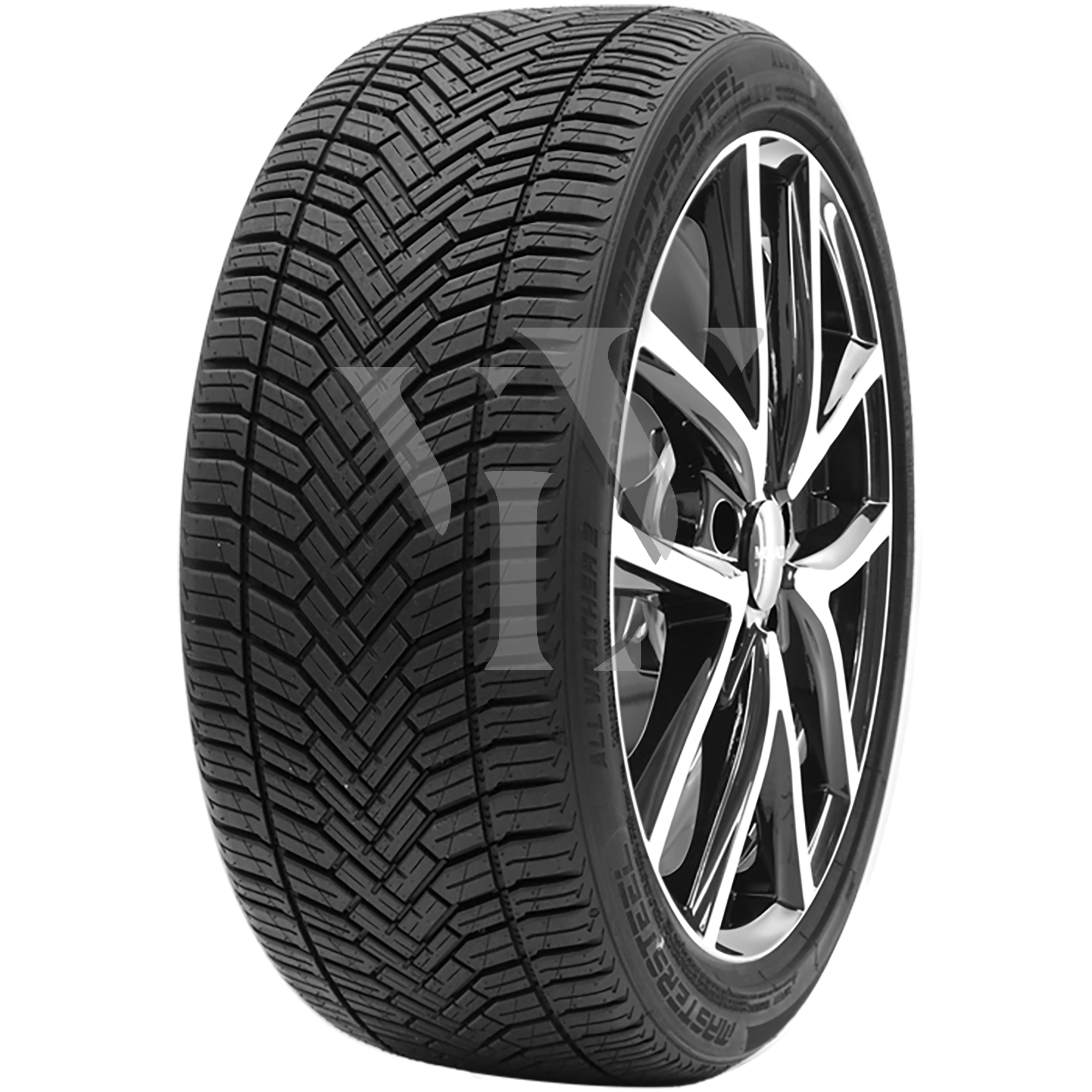  Allwetterreifen MASTERSTEEL ALL WEATHER 2 225/50 R17 98 V  
