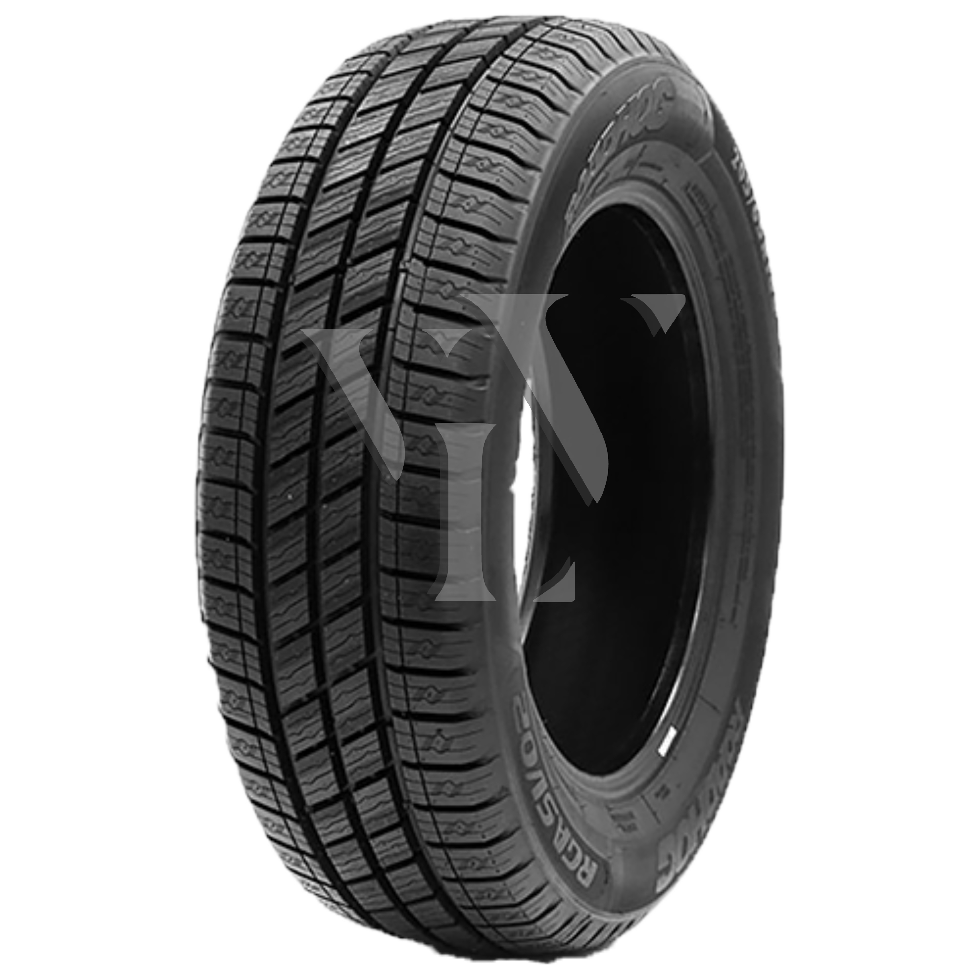  Allwetterreifen ROADHOG RGASV02 205/65 R16 107/105 T  