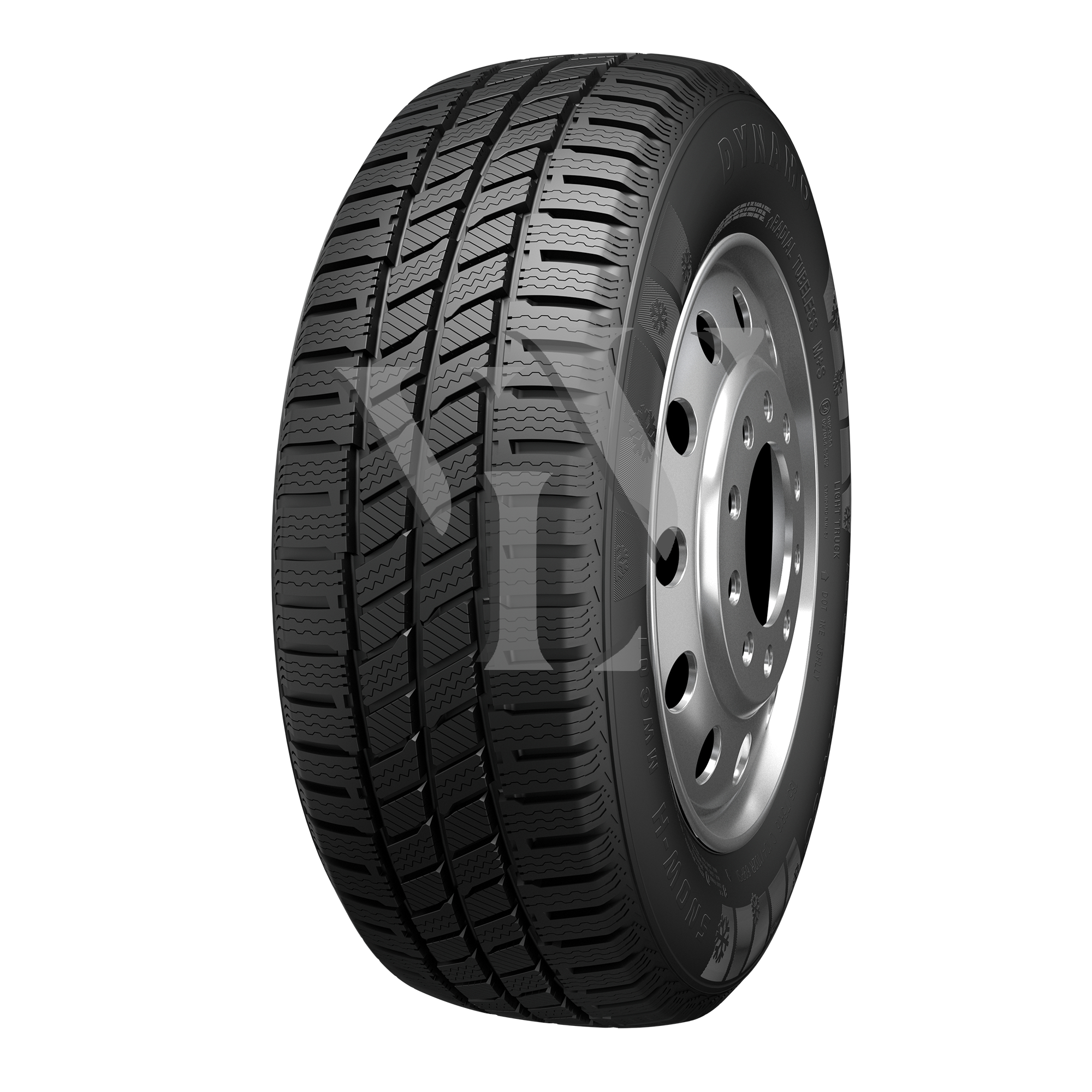  Winterreifen DYNAMO SNOW-H MWC01 195/70 R15 104/102 S  