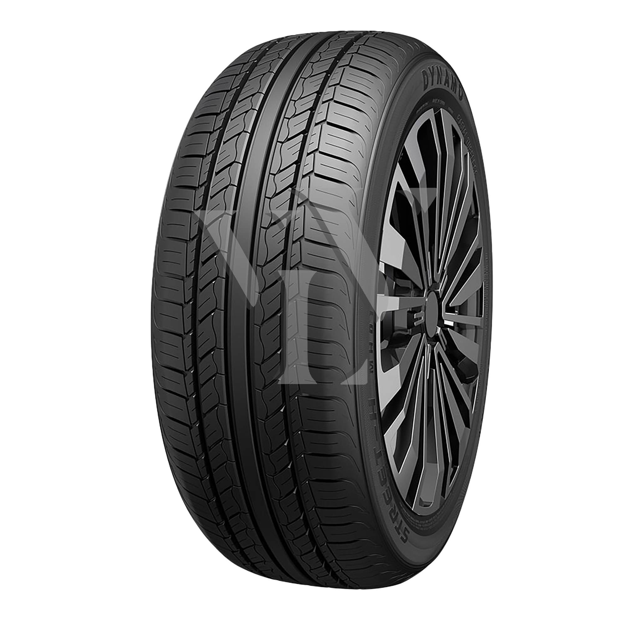  Sommerreifen DYNAMO STREET-H MH01 195/65 R15 91 V  