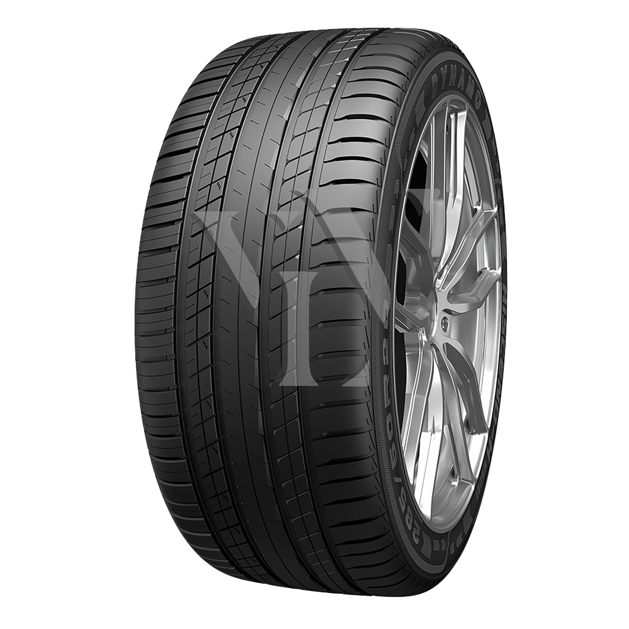  Sommerreifen DYNAMO HISCEND-H MSU01 285/45 R22 114 W  