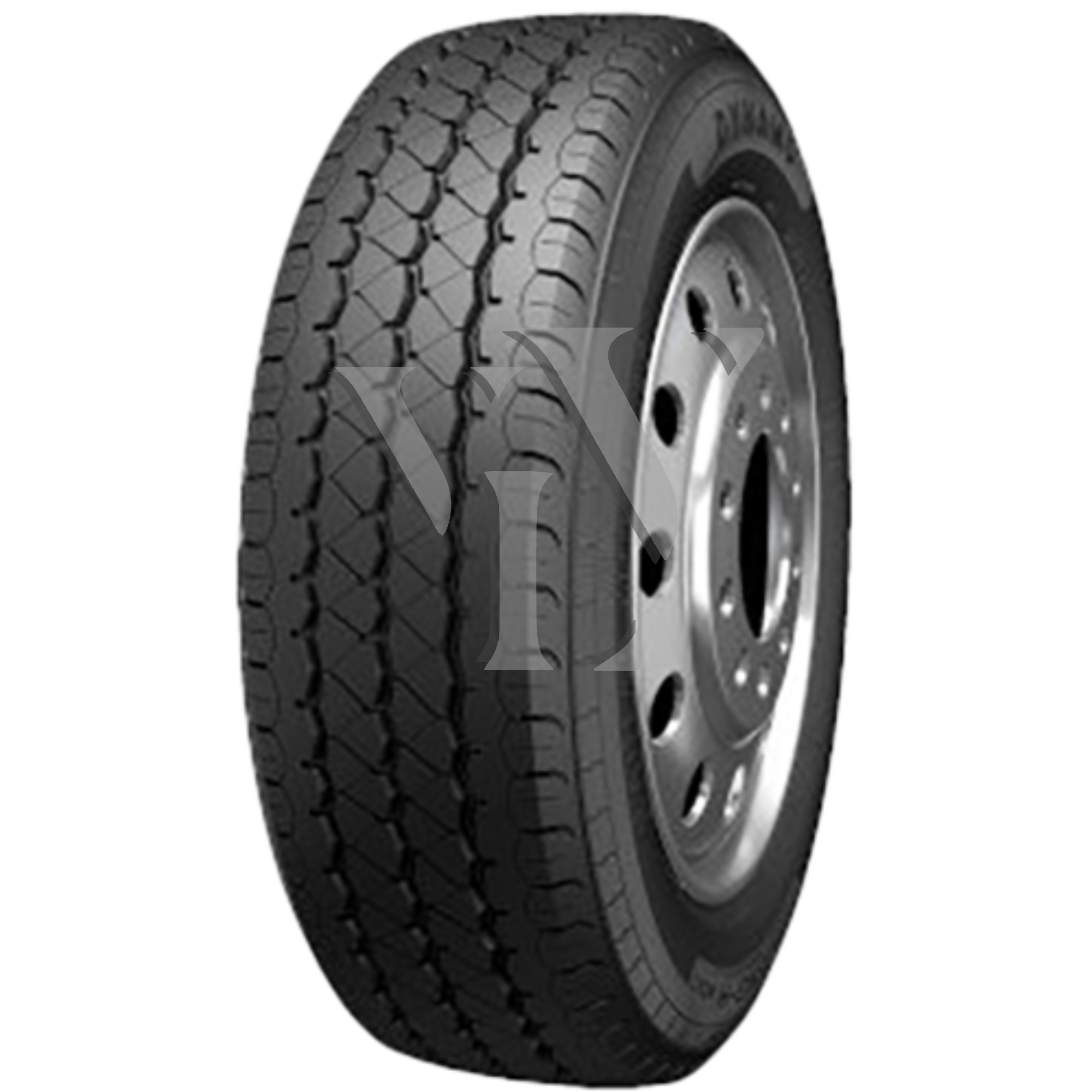  Sommerreifen DYNAMO HISCEND-H MC02 225/75 R16 121/120 R  