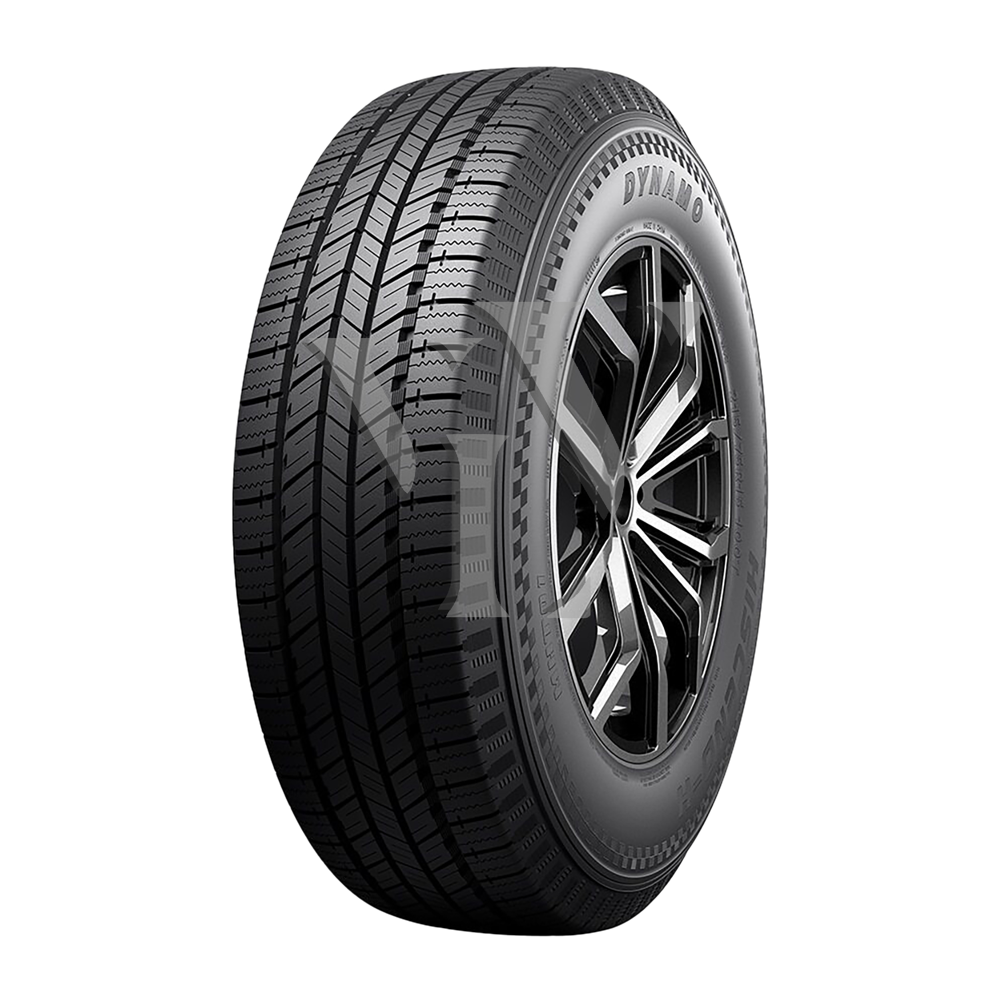  Sommerreifen DYNAMO HISCEND-H MHT01 265/65 R17 112 T  