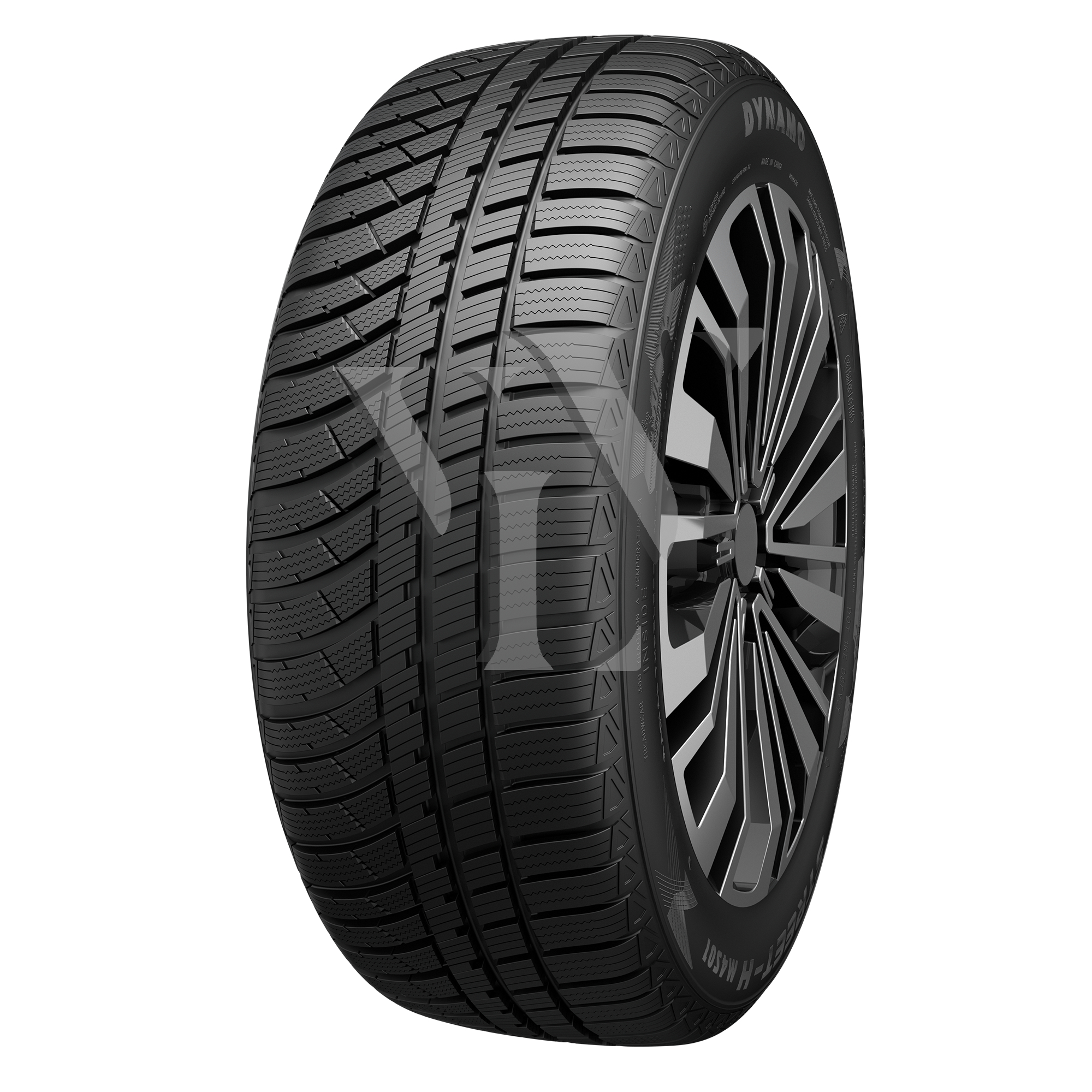  Allwetterreifen DYNAMO STREET-H M4S01 165/70 R14 85 T  